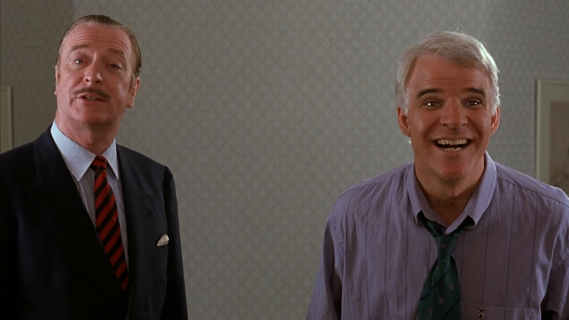 Dirty Rotten Scoundrels