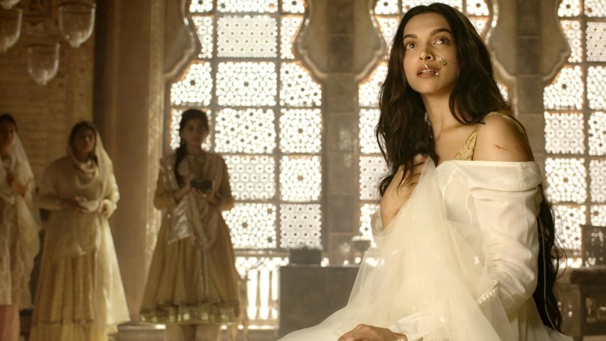 Bajirao Mastani