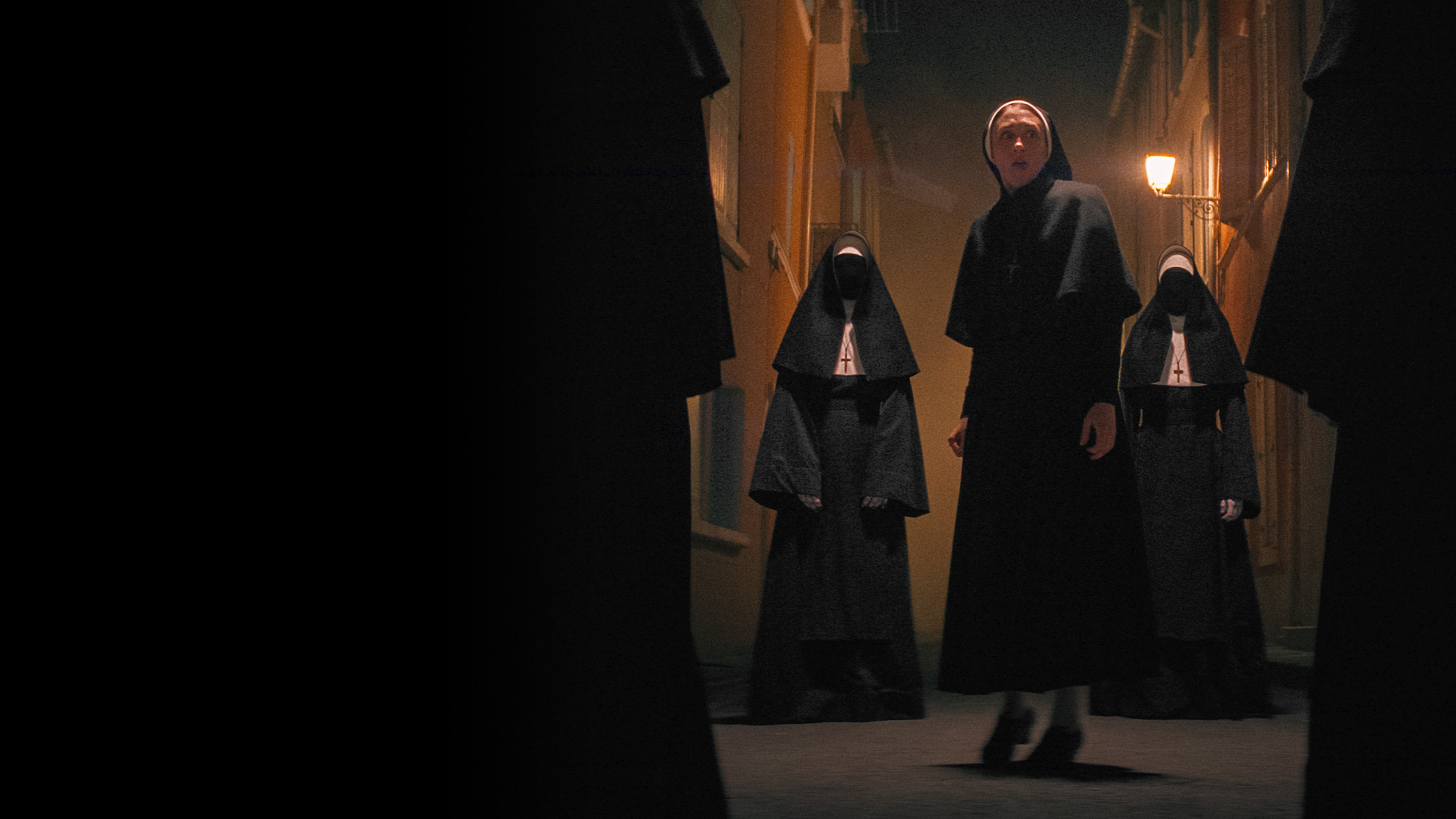 The Nun II
