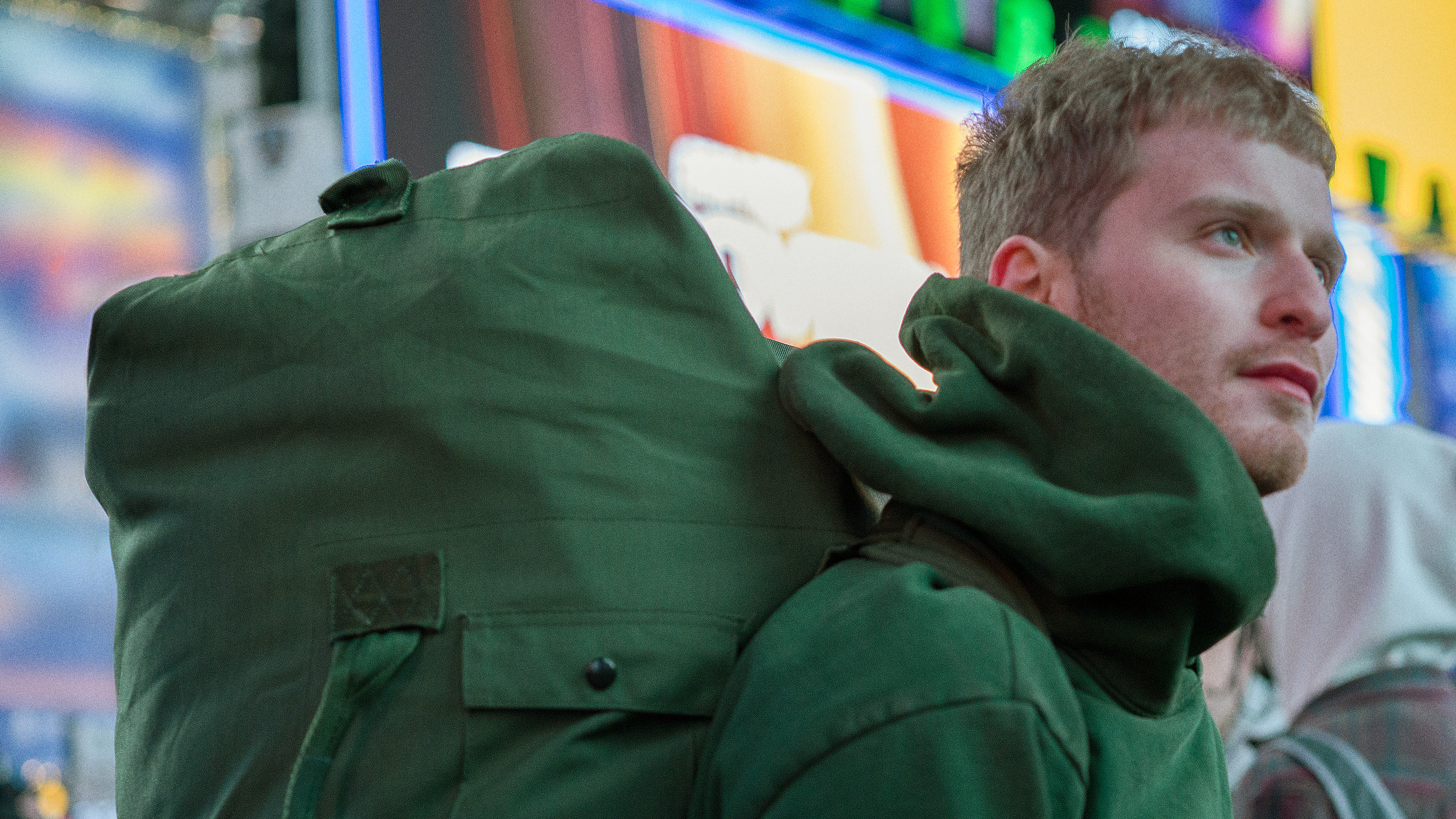 Preparation for the Next Life