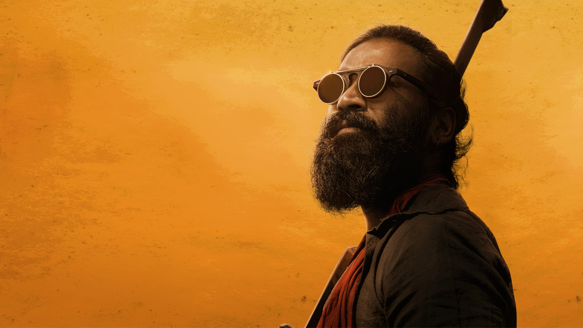 Captain Miller (Hindi)