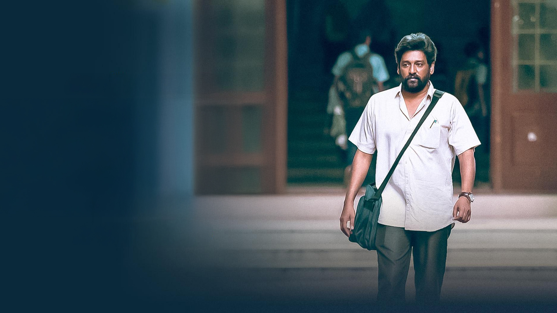 Payanigal Gavanikkavum