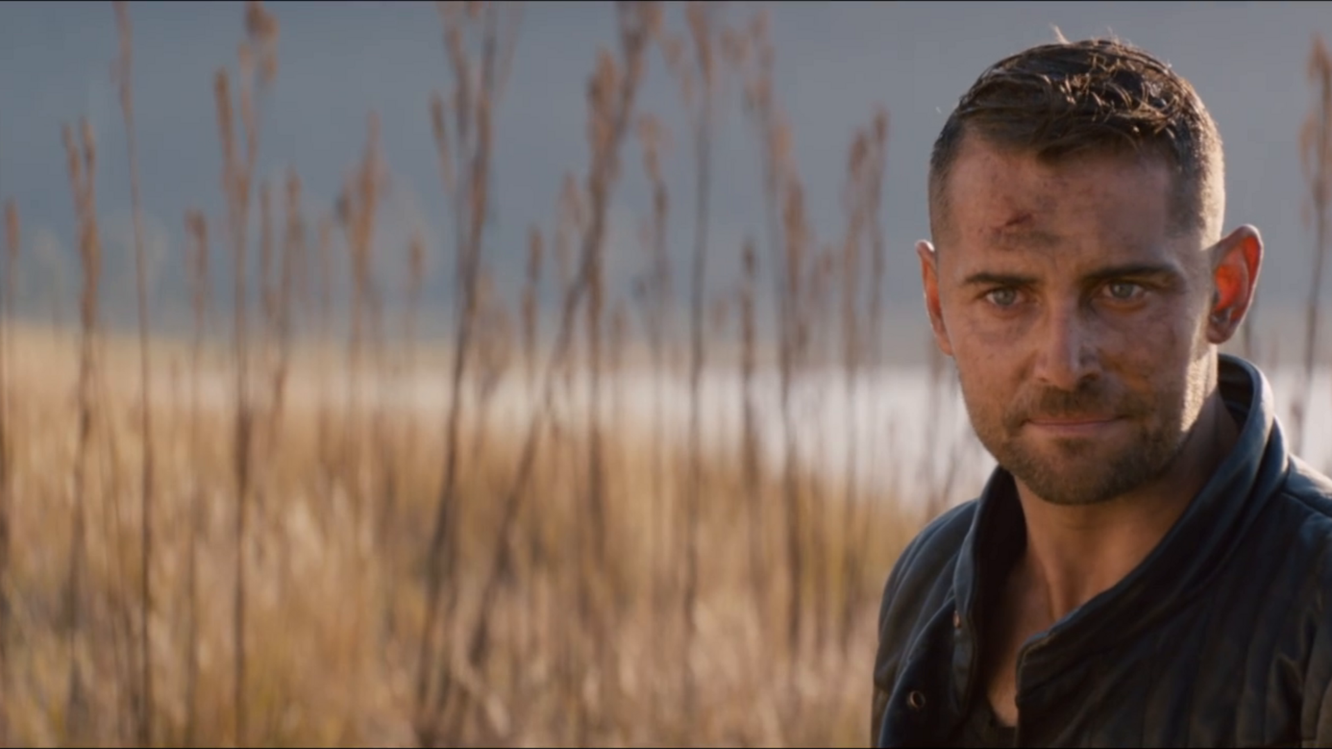 Science Fiction Volume One: The Osiris Child