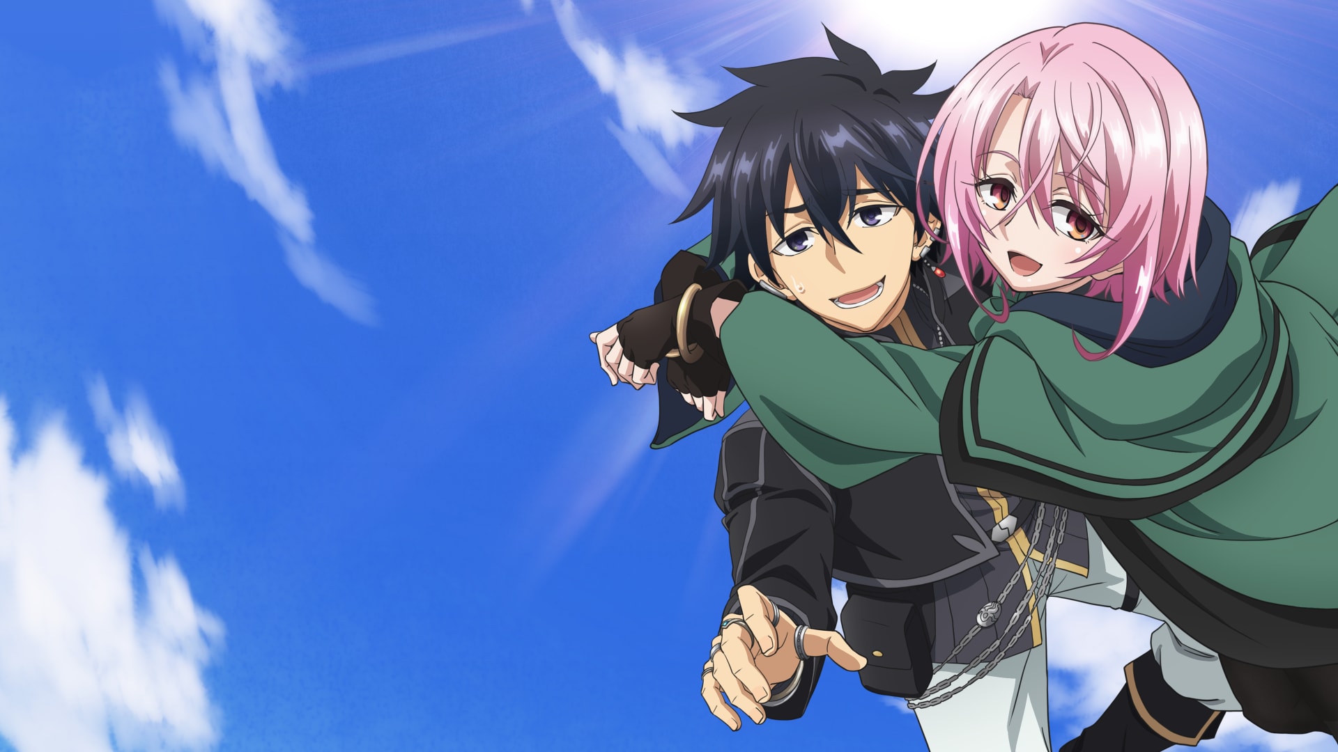 Let This Grieving Soul Retire