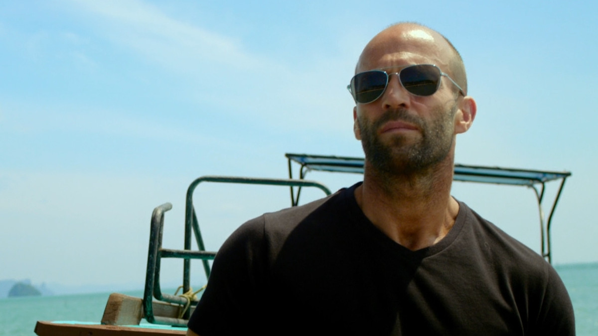 Mechanic Resurrection