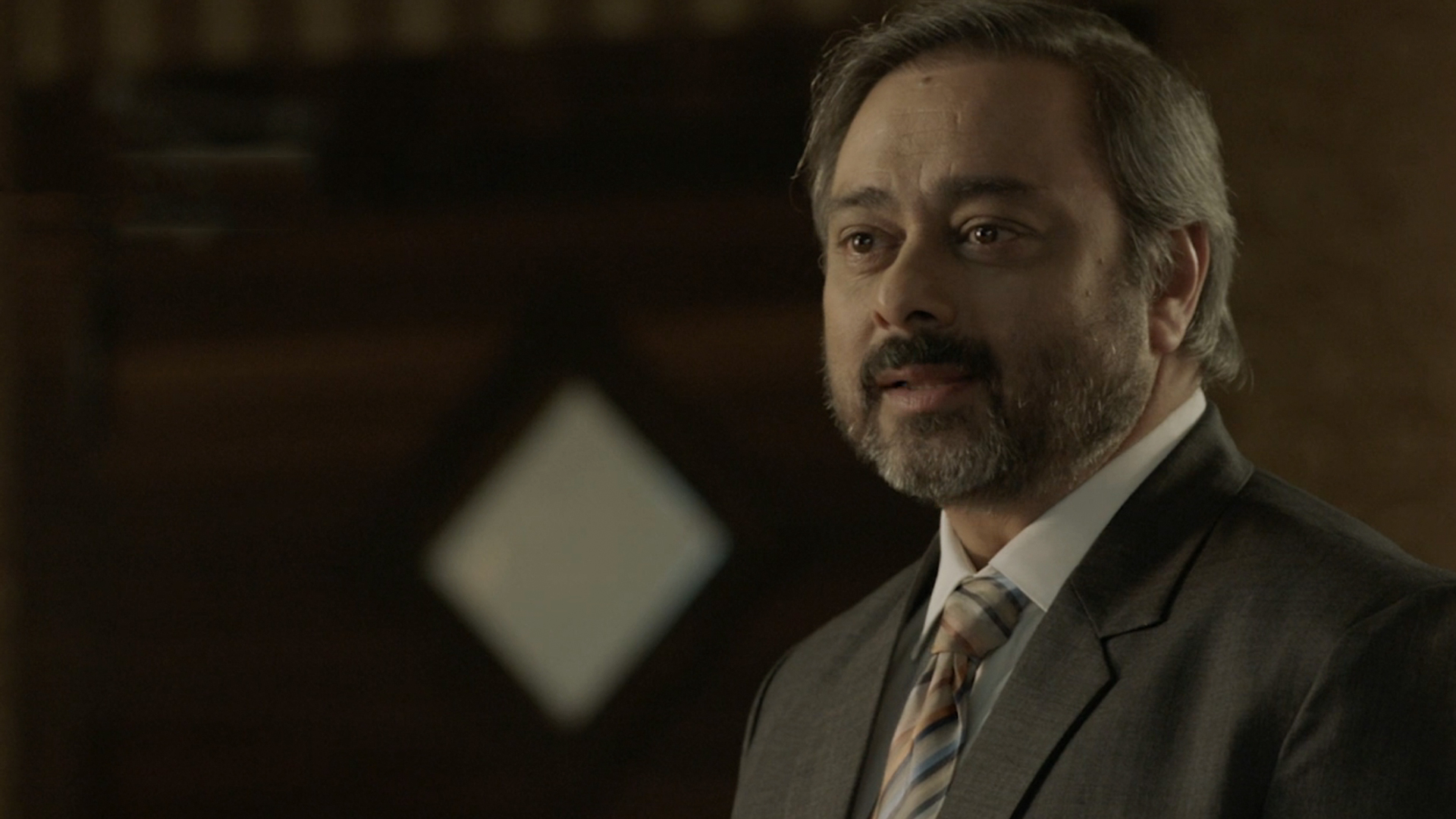 Take Care Good Night