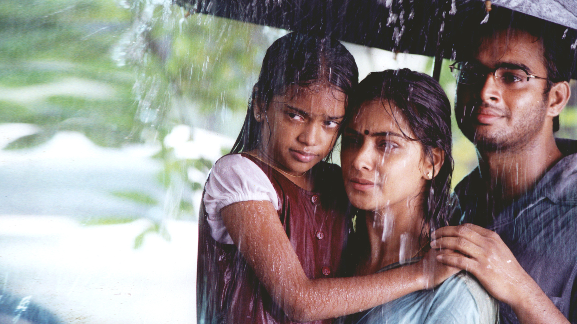 Kannathil Muthamittal