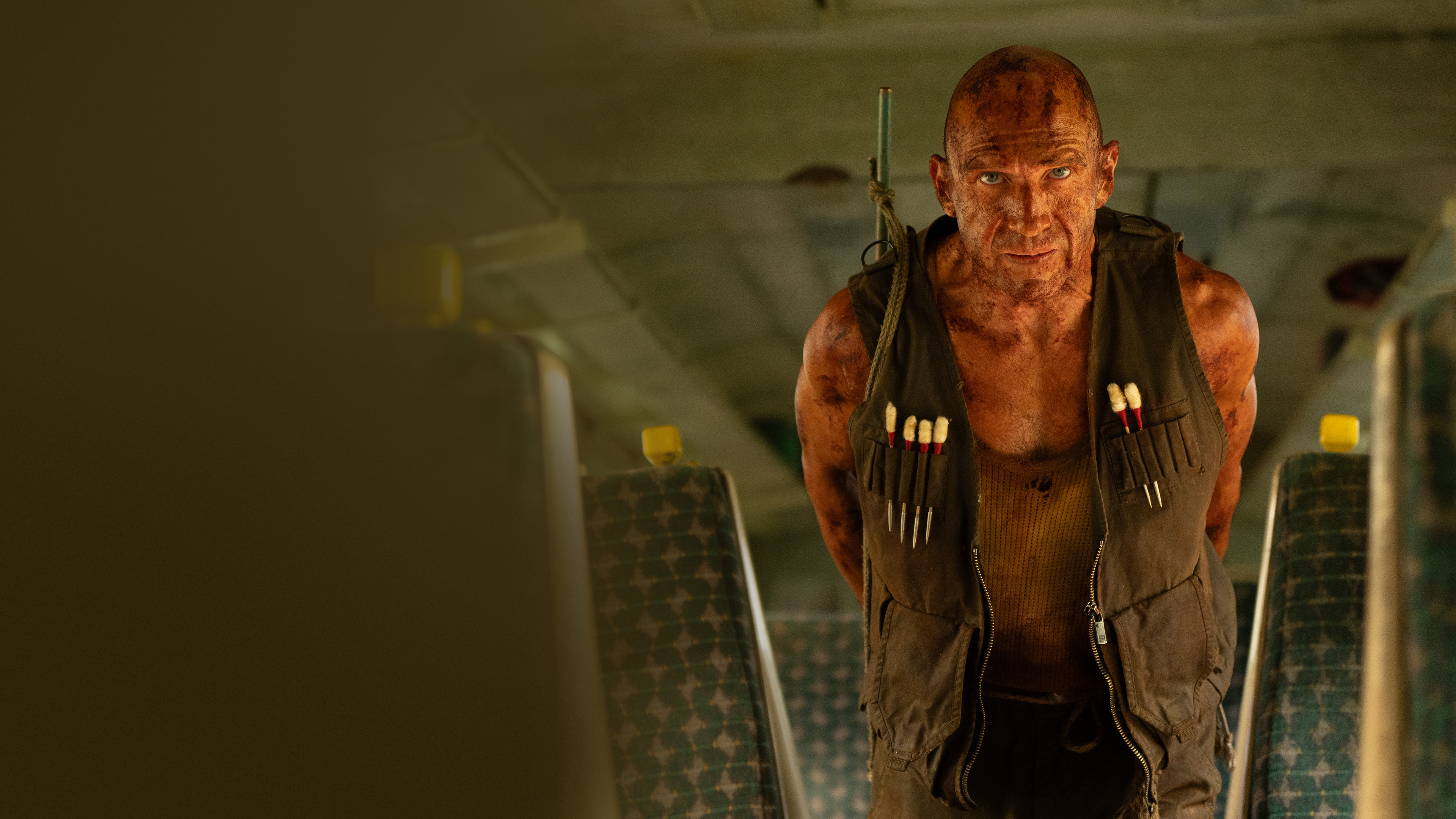 28 Years Later: The Bone Temple