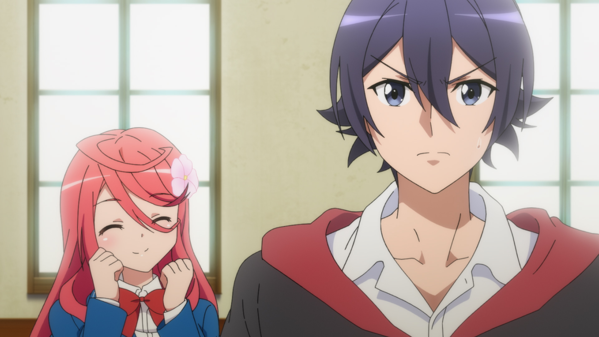 The Fruit of Evolution: Before I Knew It, My Life Had it Made