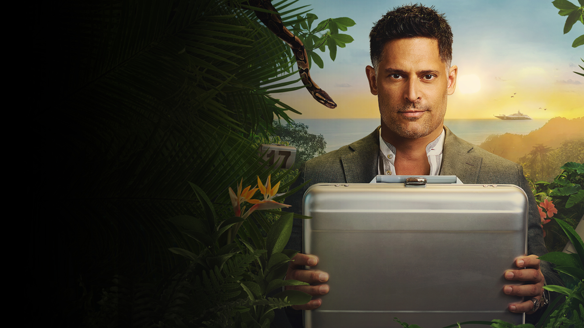 Deal or No Deal Island USA