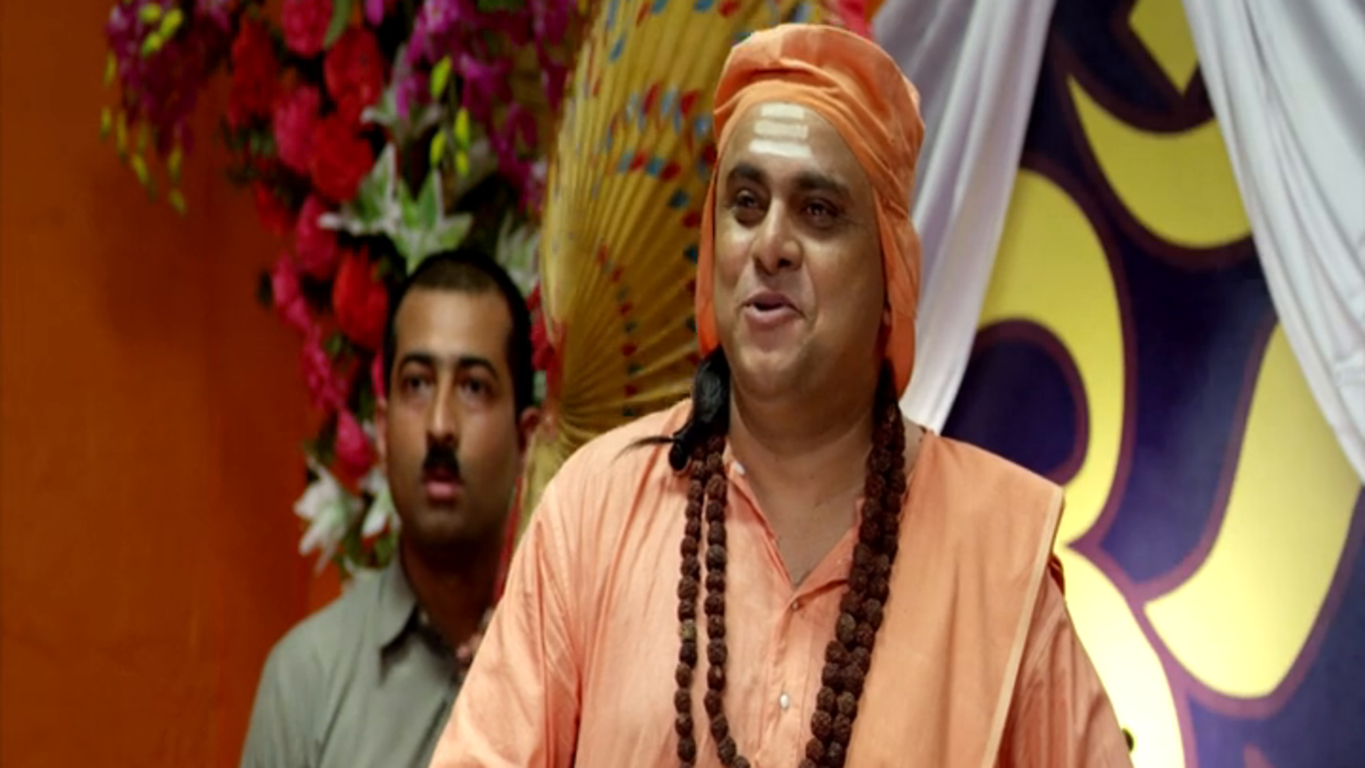 Mahapurush O Kapurush