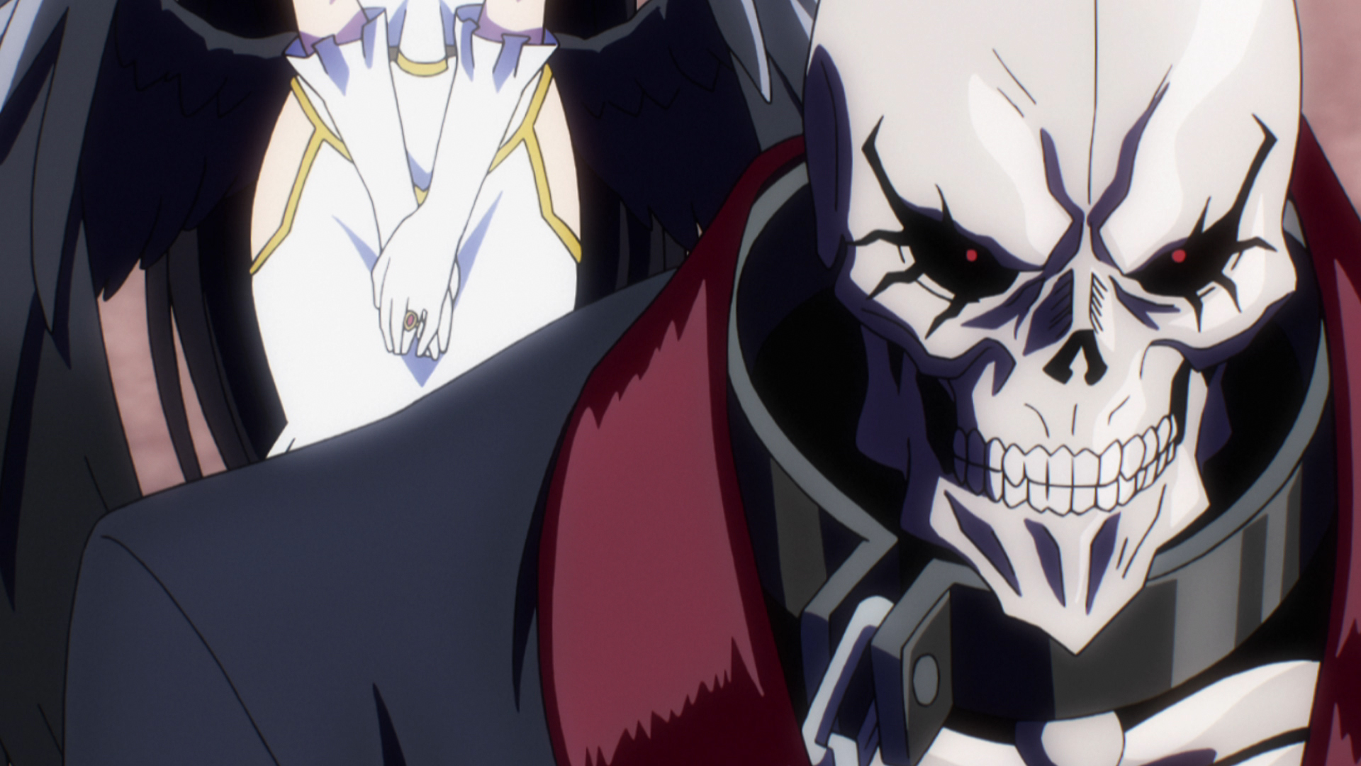 Overlord III