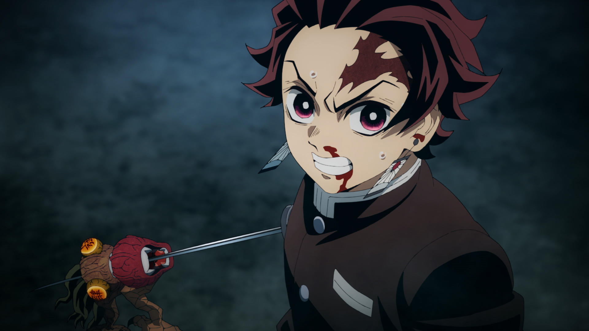 Demon Slayer: Kimetsu no Yaiba Swordsmith Village Arc