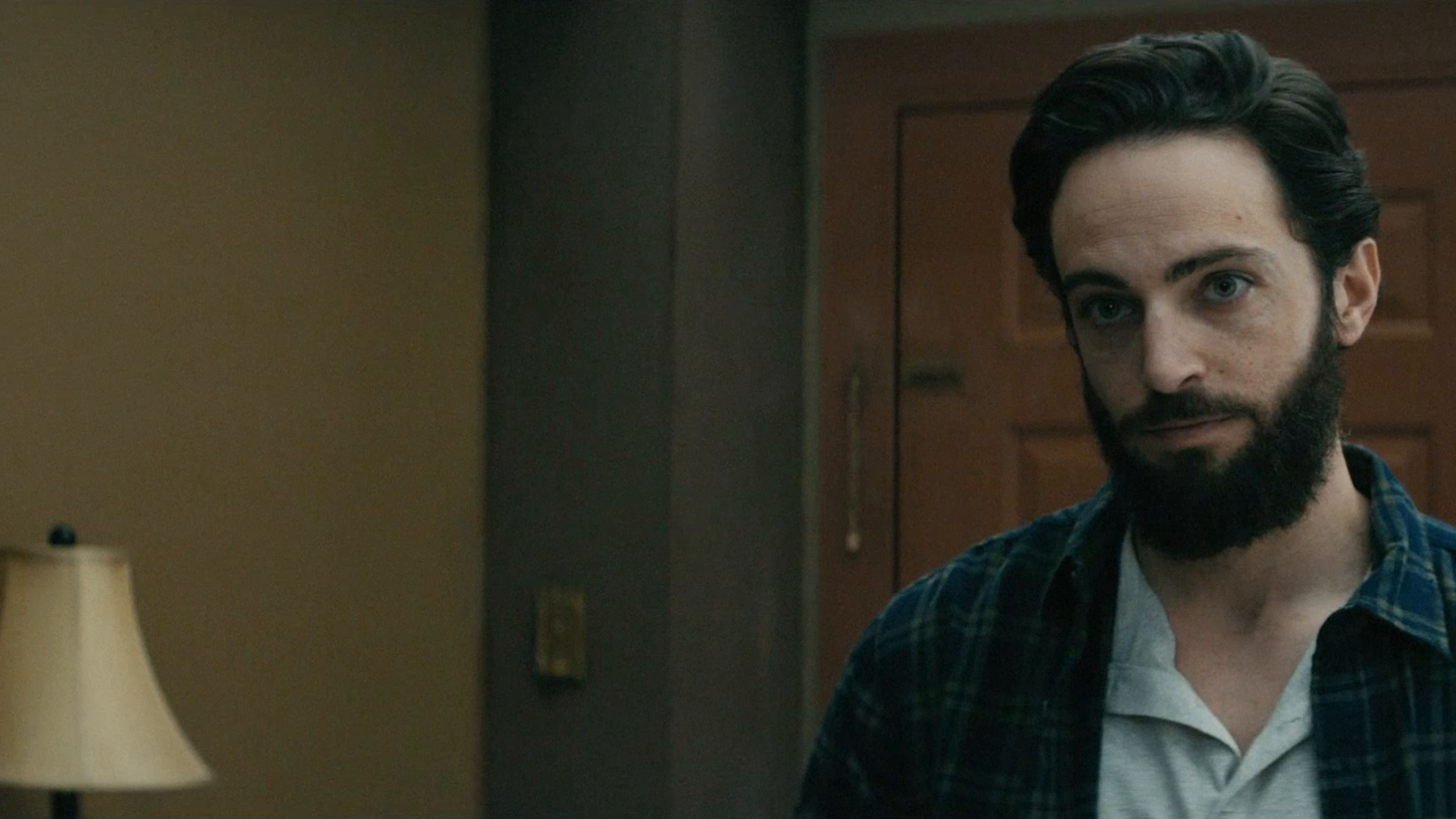 Last Moment of Clarity