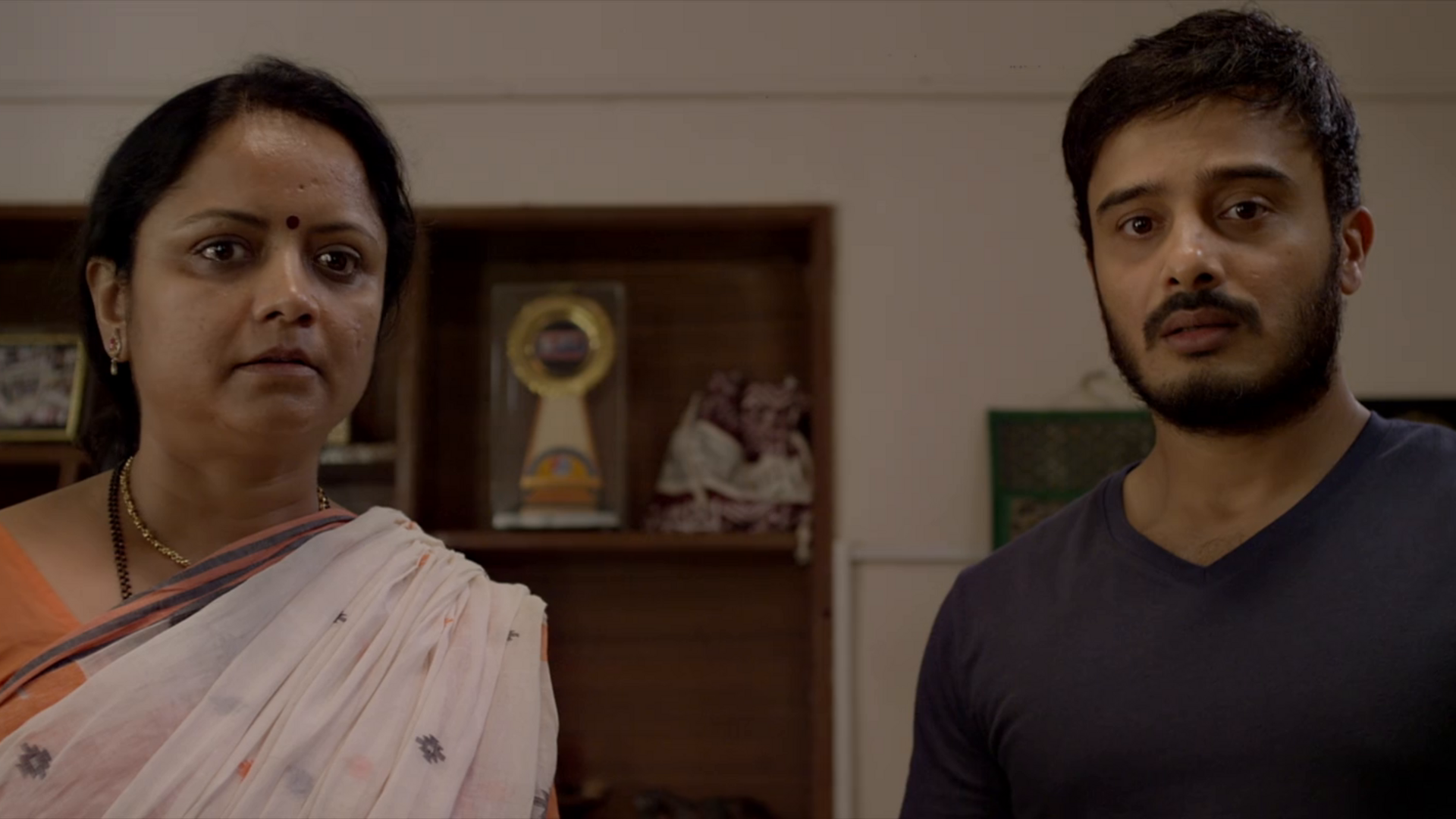 Thurthu Nirgamana(Emergency Exit)