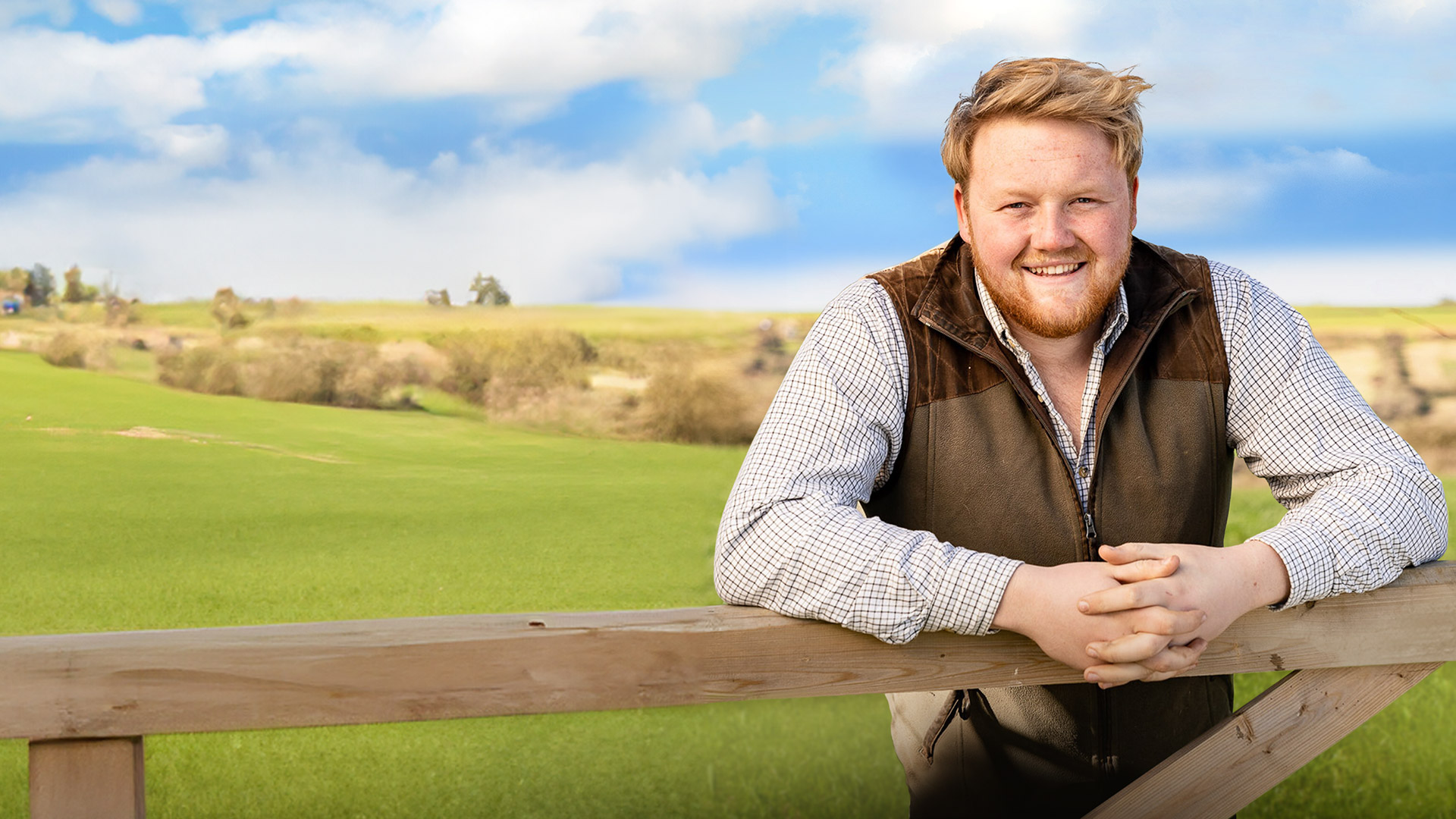 The World According to Kaleb: On Tour