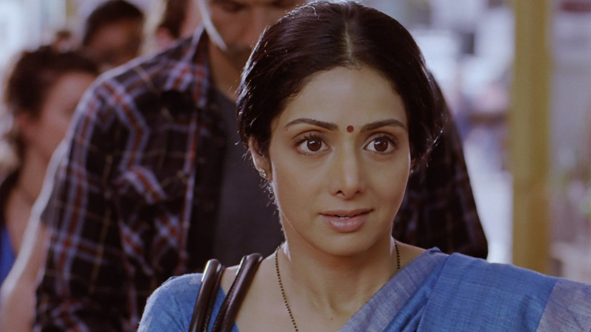 English Vinglish