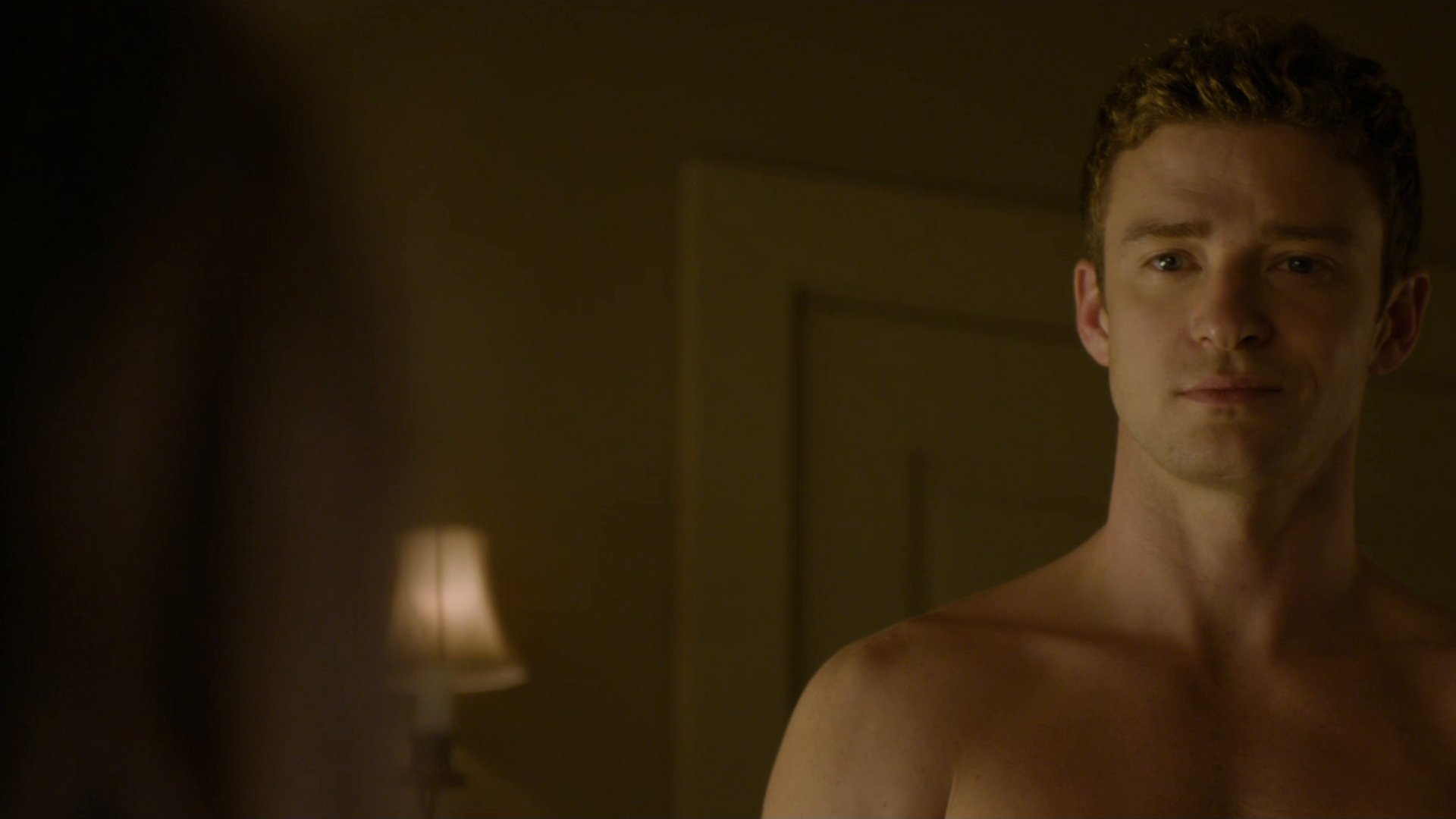 Friends with Benefits