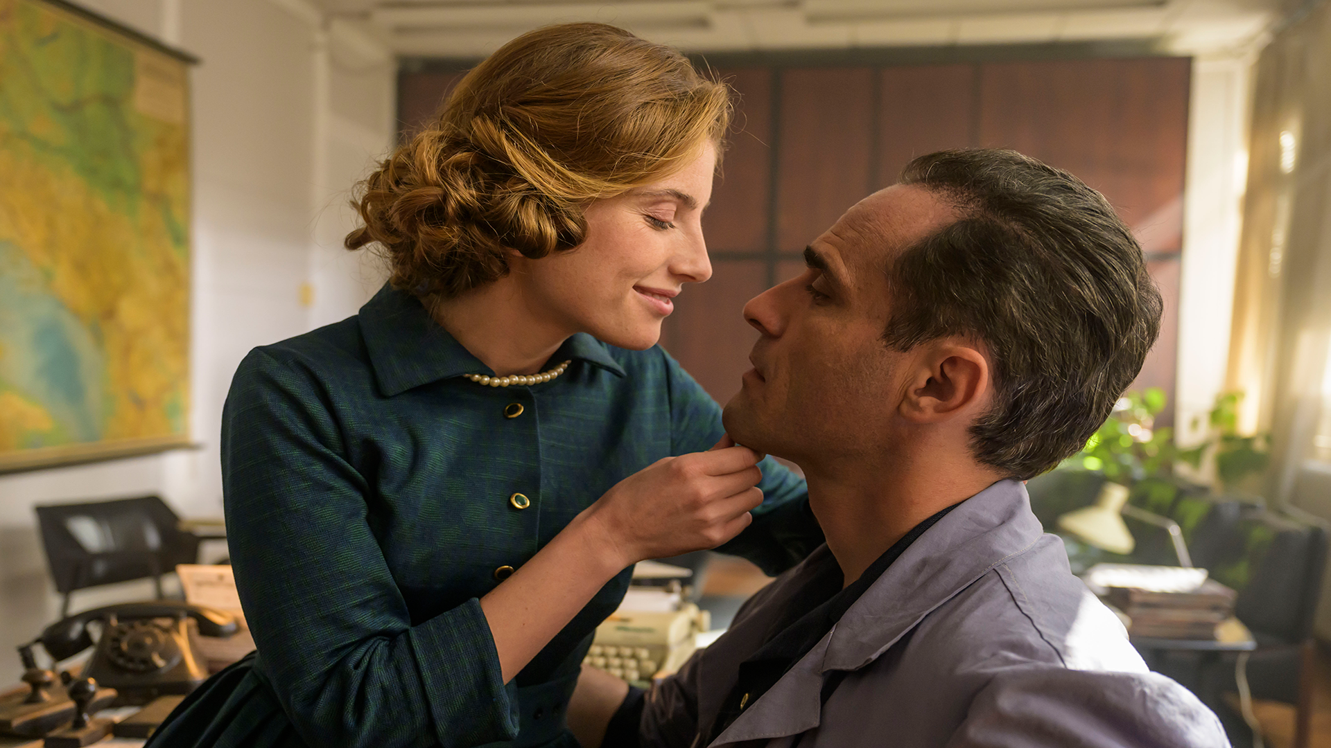 Guardians of the Formula