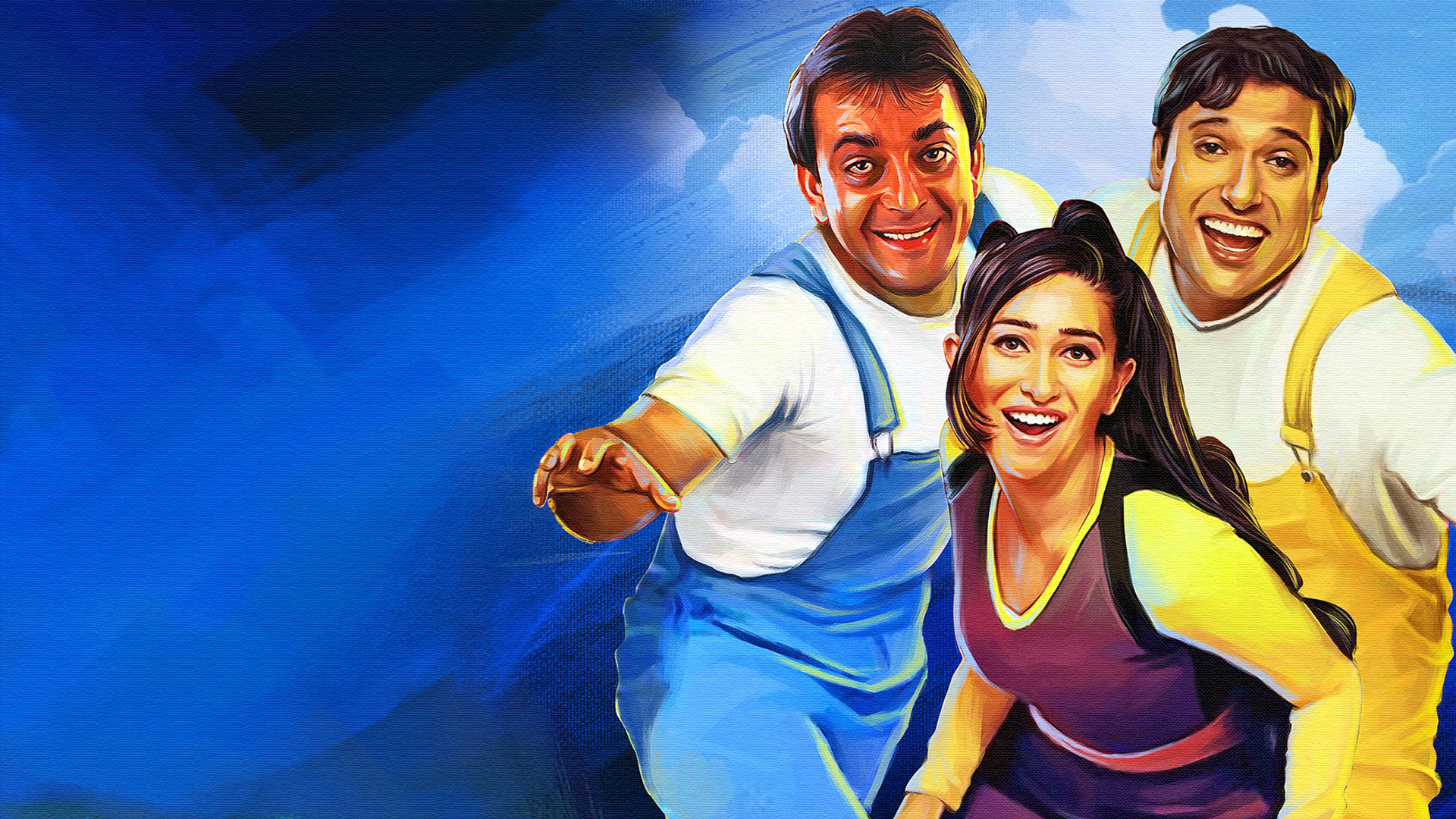 Haseena Maan Jaayegi