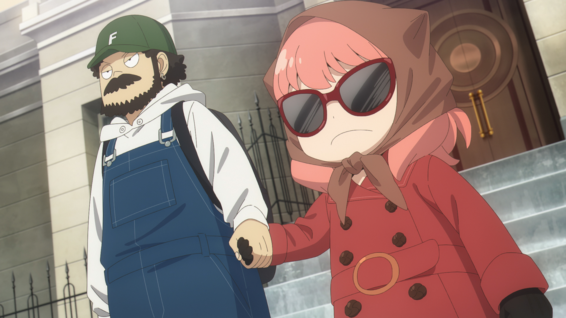 SPY x FAMILY Season 2