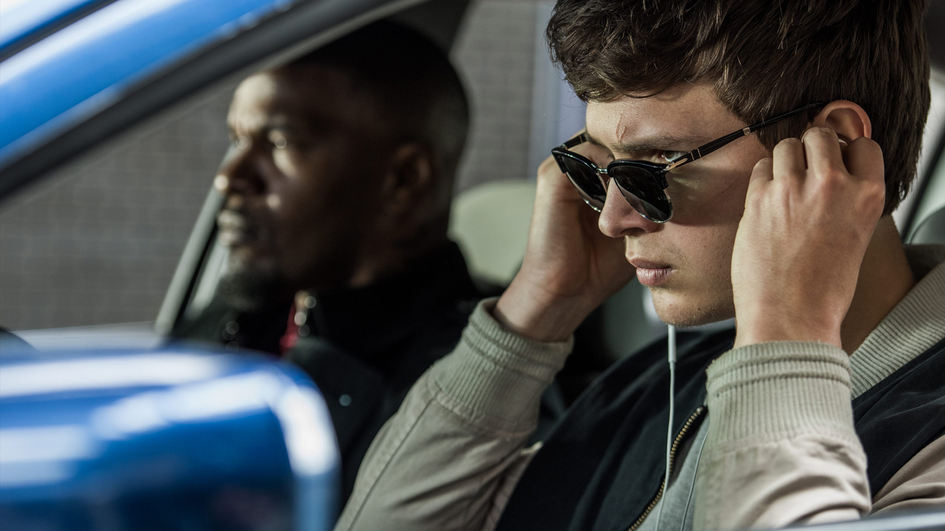 Baby Driver