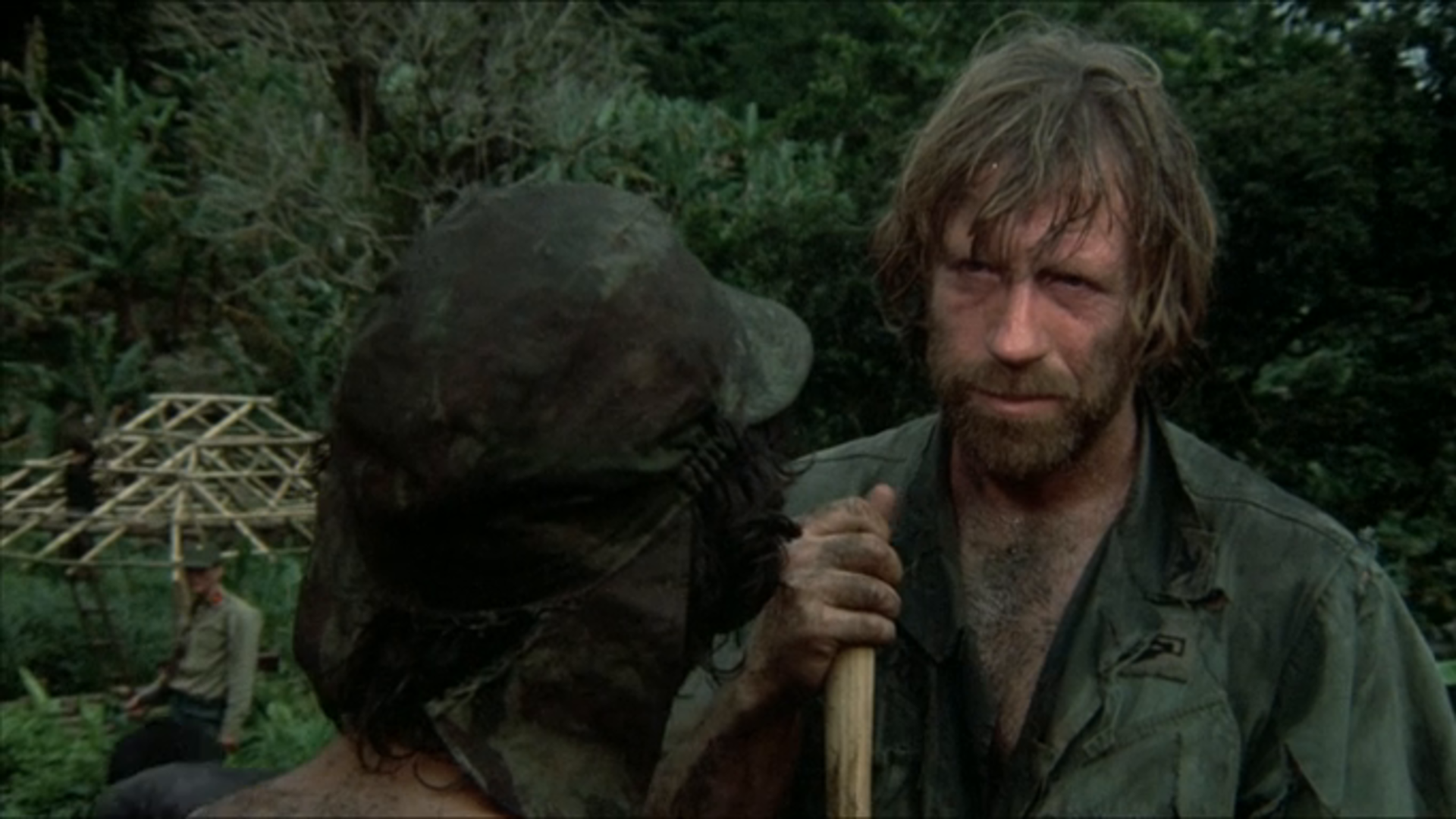 Missing In Action 2: The Beginning