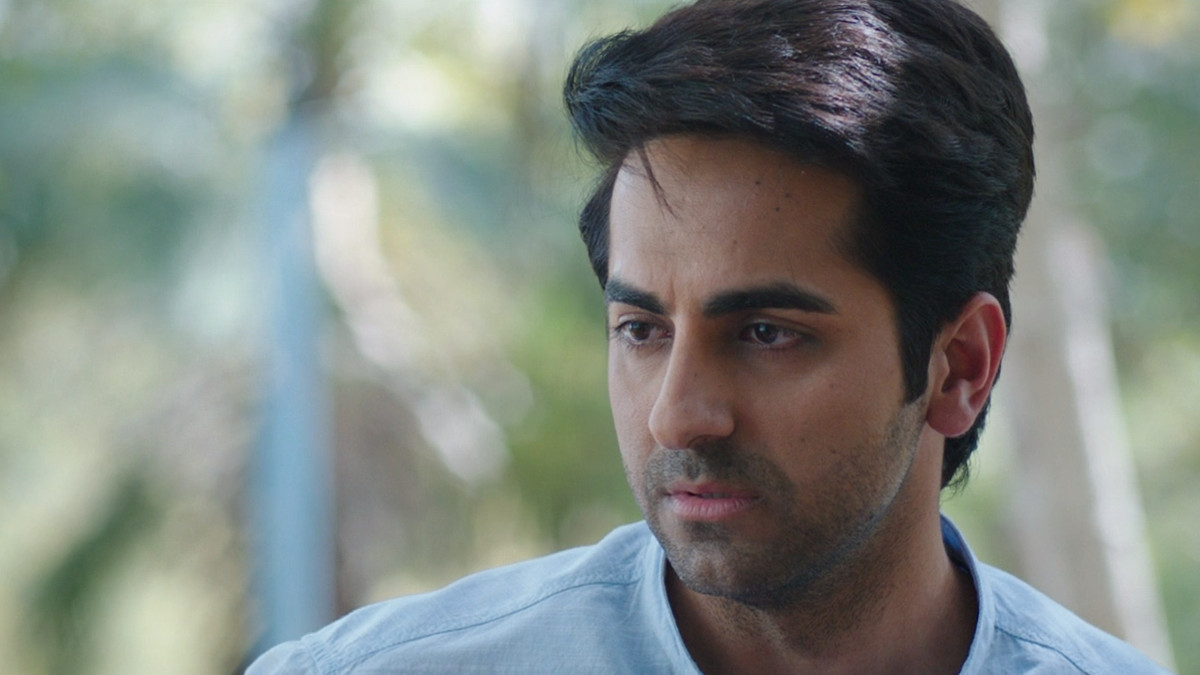 Shubh Mangal Saavdhan