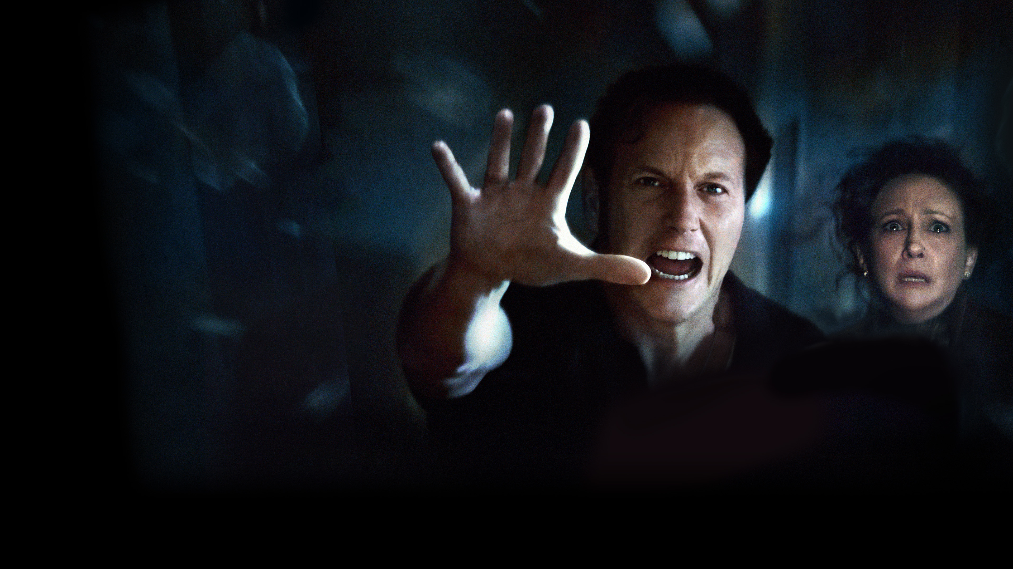 The Conjuring: Last Rites