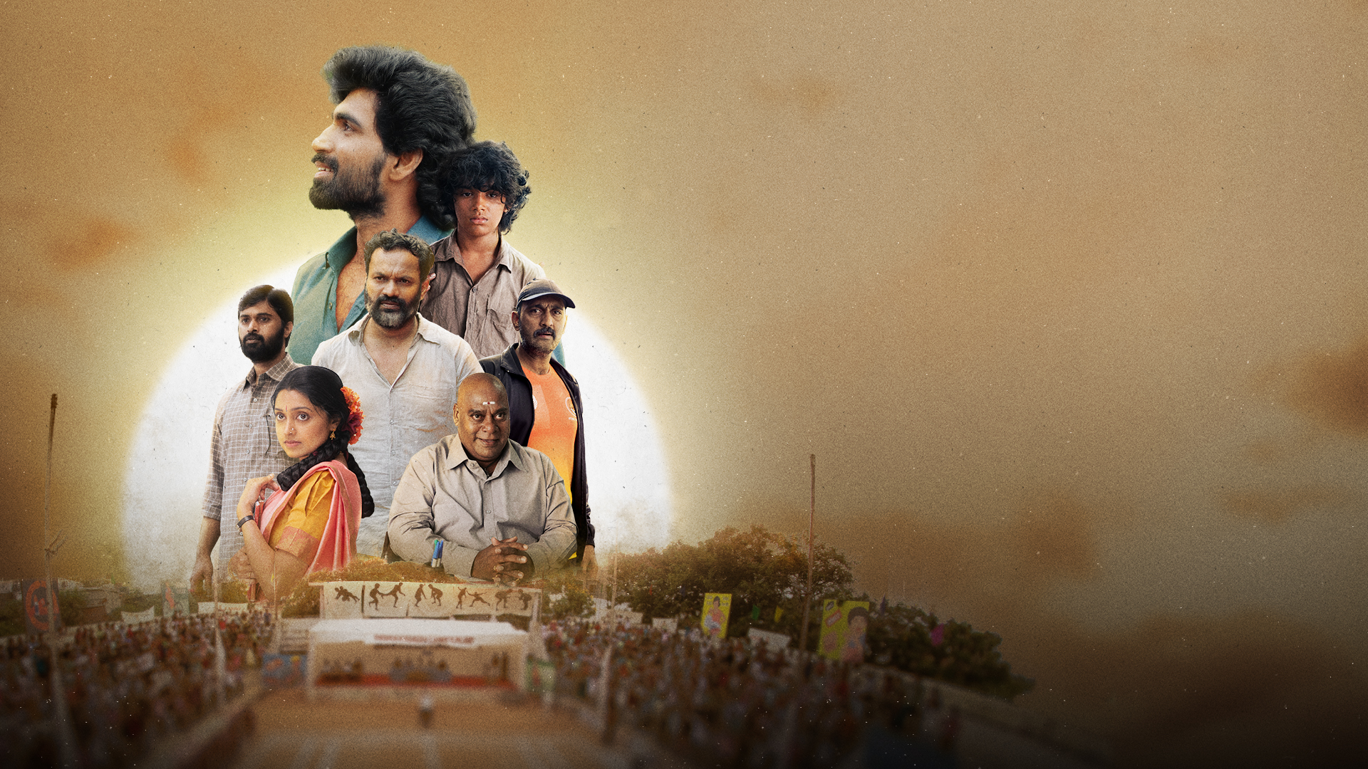 Arjun Chakravarthy ( A Journey of An Unsung Champion )