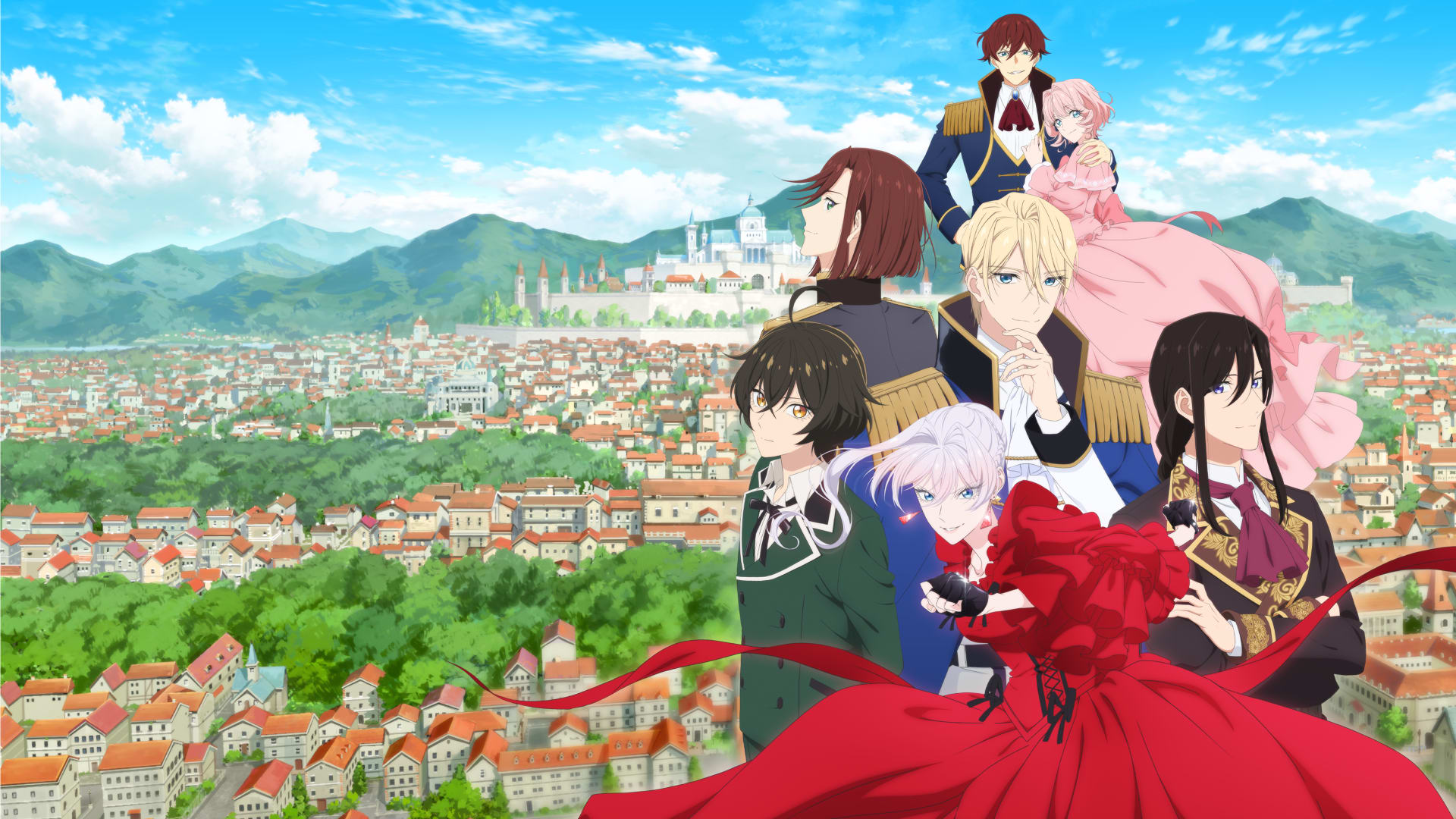 May I Ask for One Final Thing?