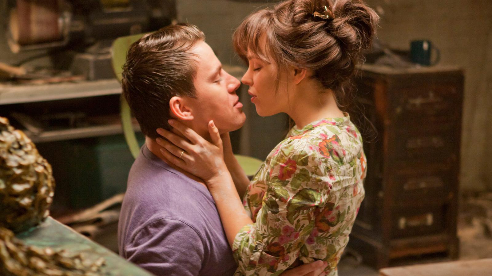 The Vow