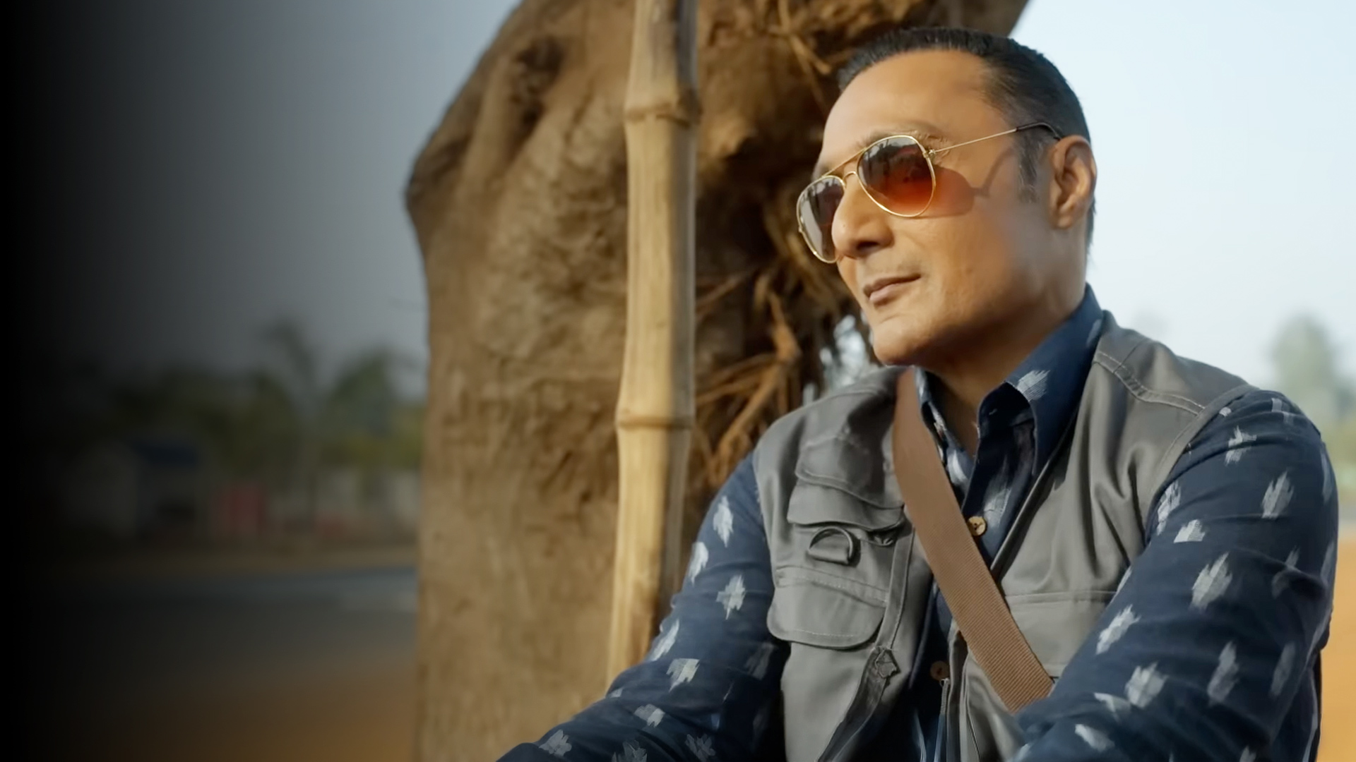 Robindronath Ekhane Kawkhono Khete Aashenni