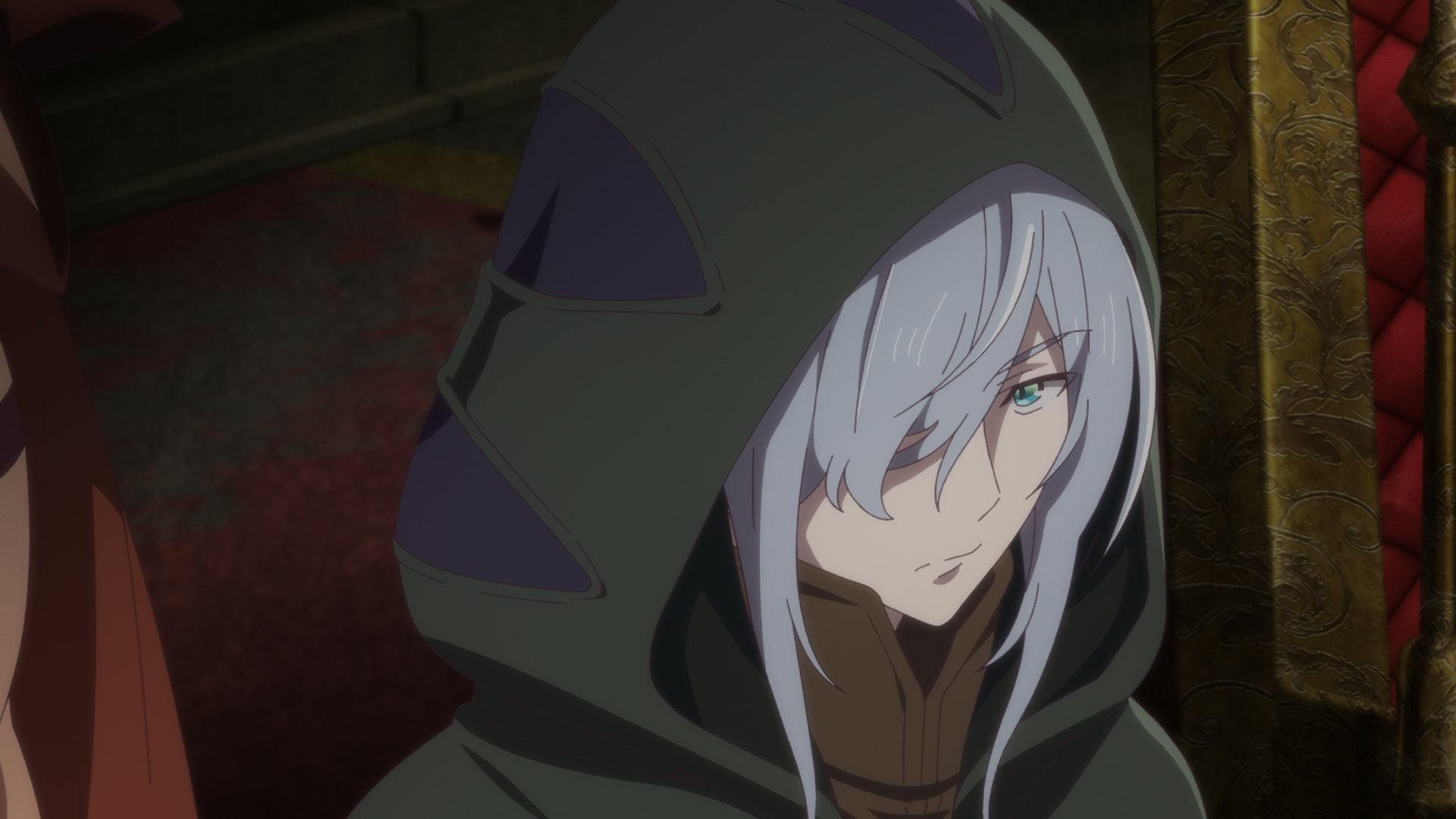 I’m Quitting Heroing