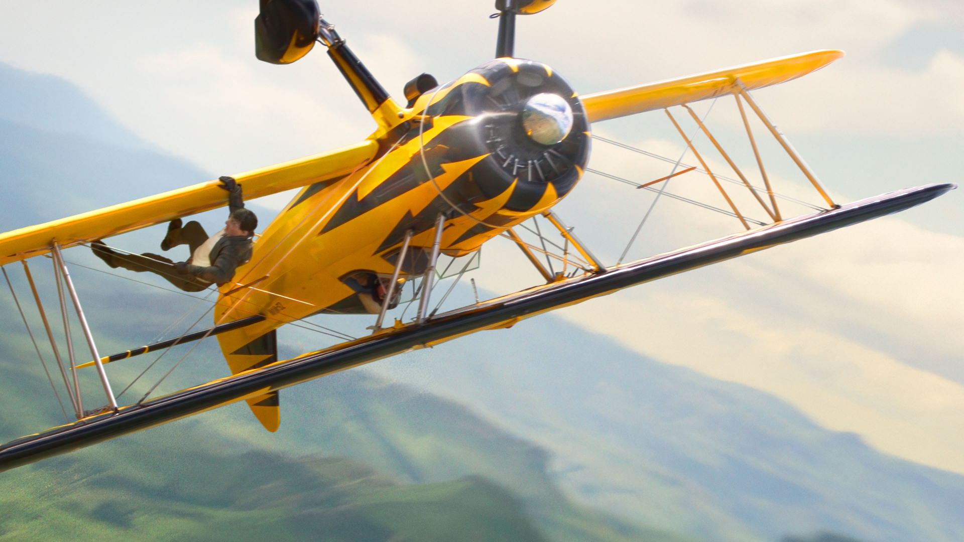 Mission: Impossible - The Final Reckoning