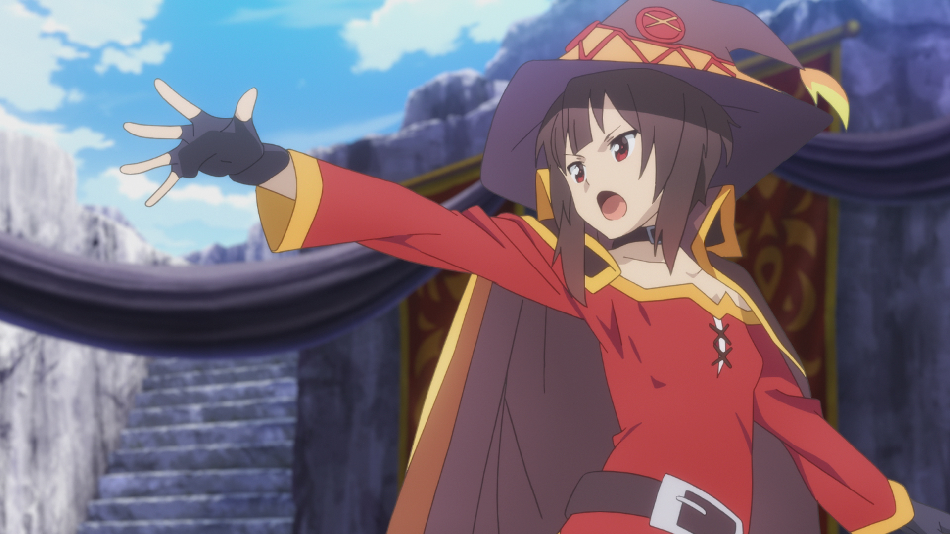 KONOSUBA: God's Blessing on This Wonderful World! 2