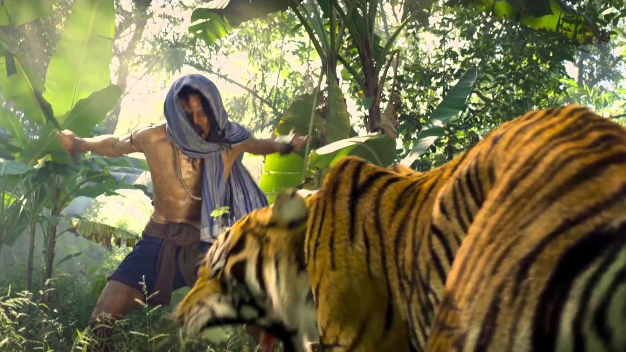 Sming : The Hunt Begins