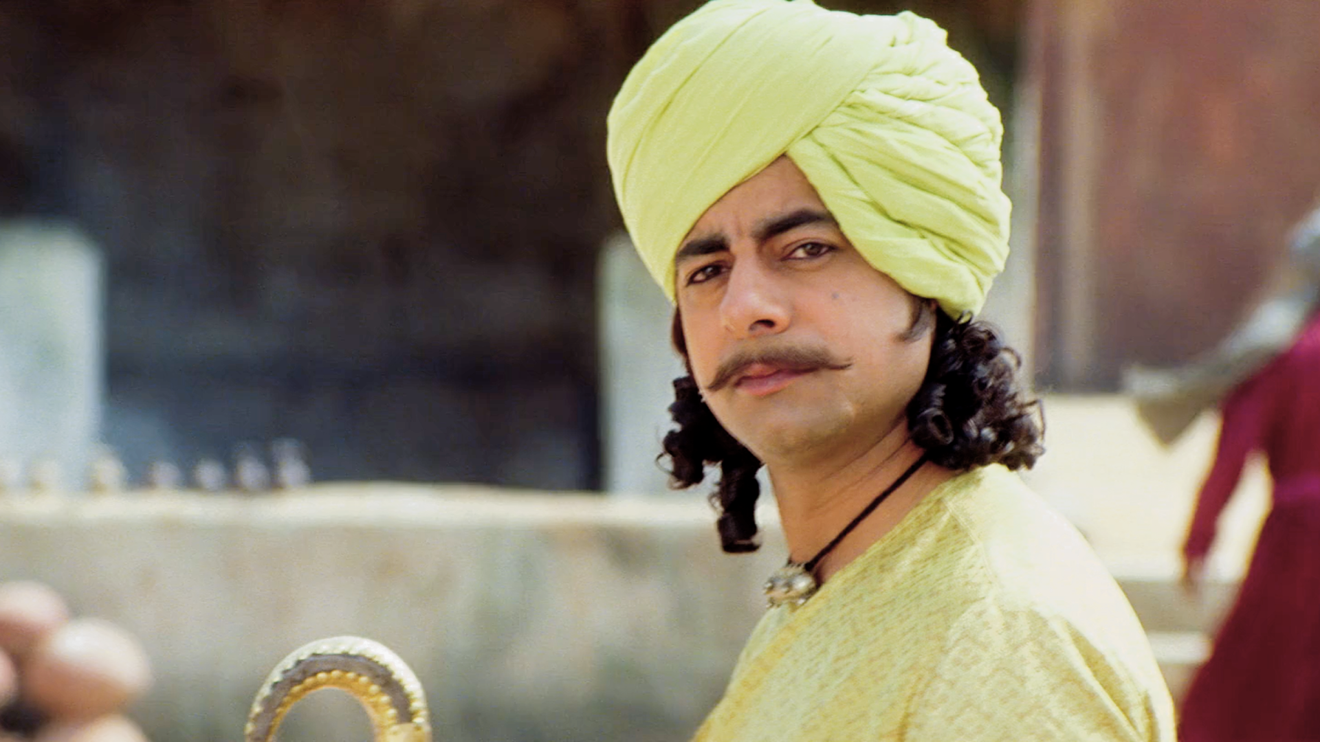 Waaris Shah - Ishq Daa Waaris