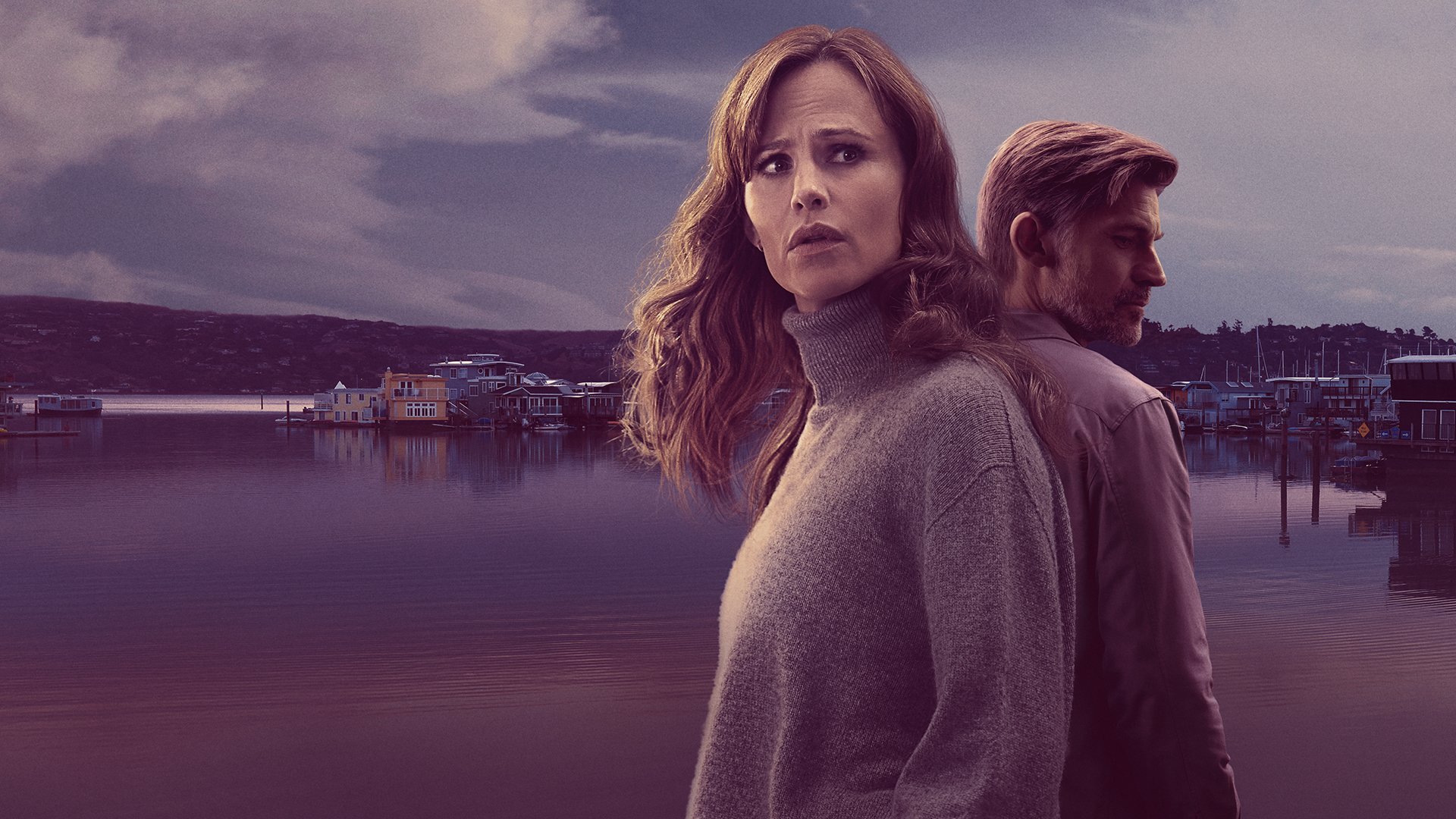 The Last Thing He Told Me