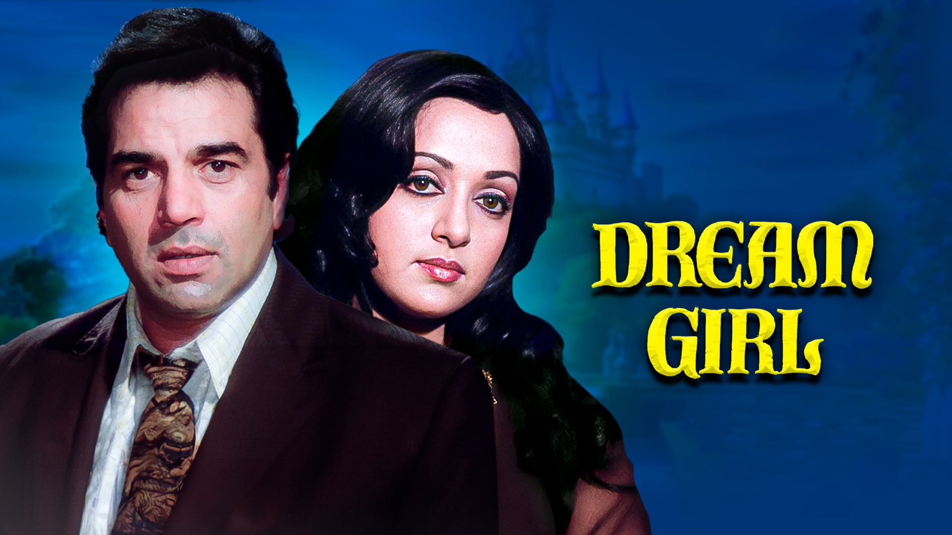 Dream Girl