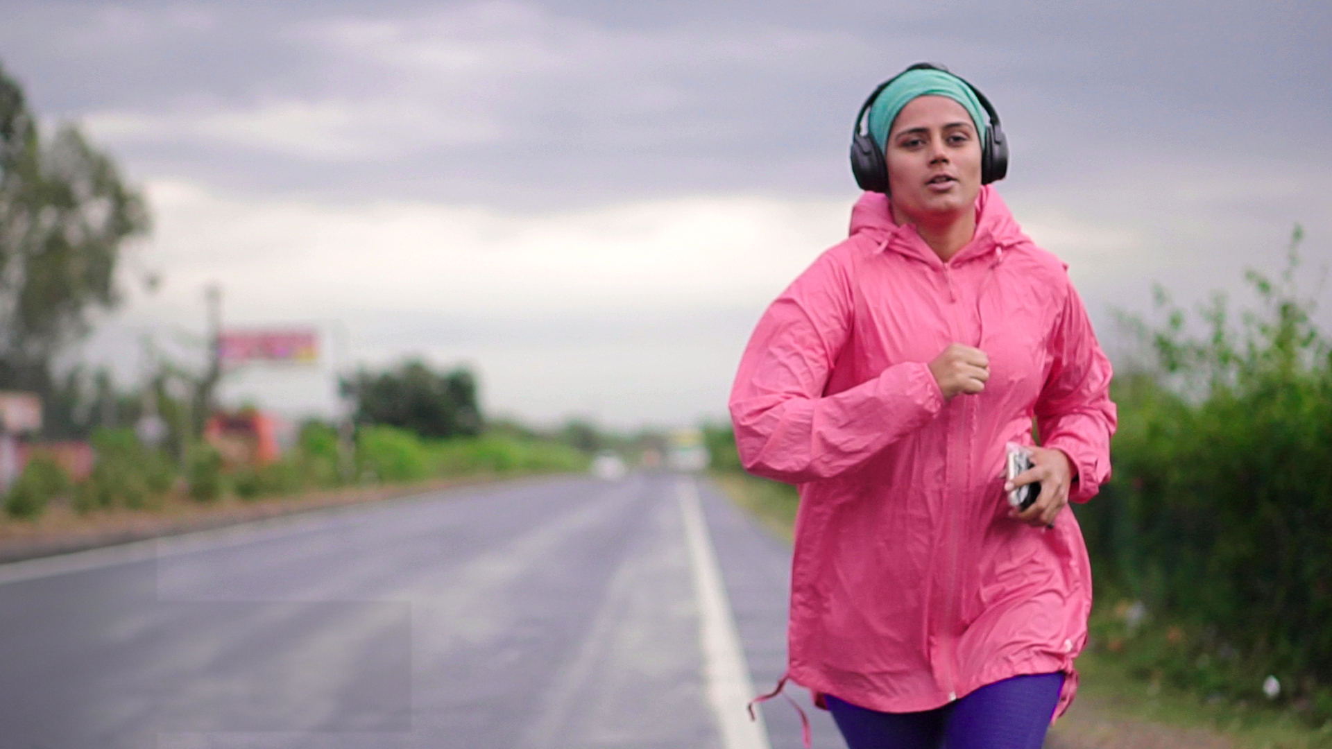 WOMB (Women of My Billion)