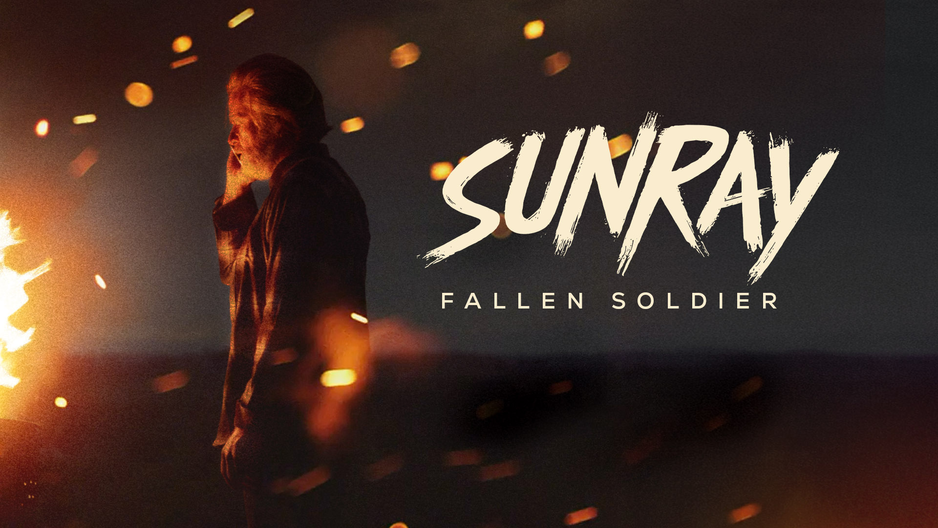 Sunray Fallen Soldier
