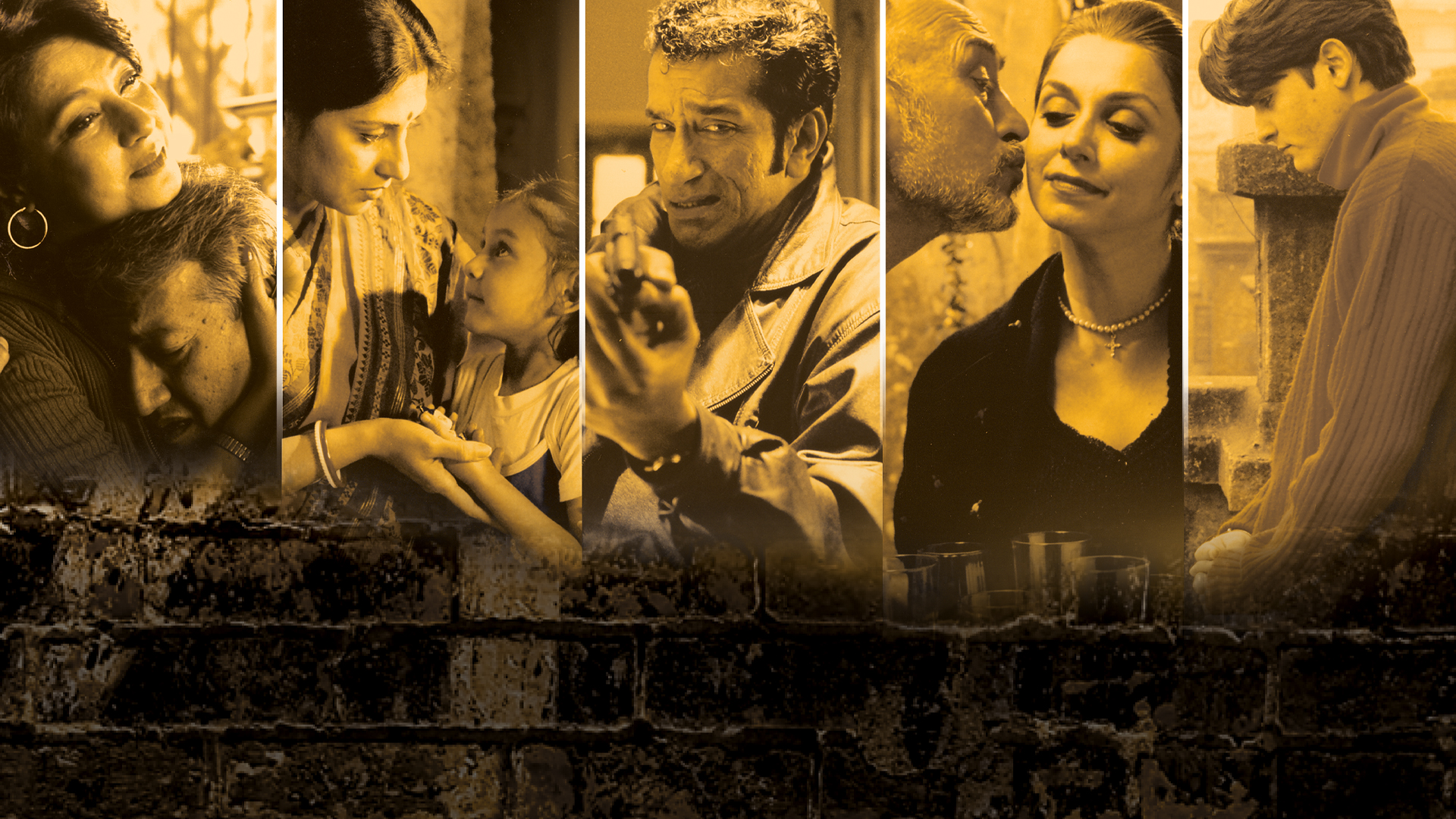 Bow Barracks Forever