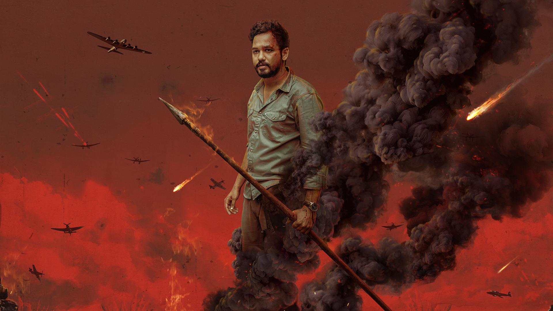 Last World War The Freedom Fighters