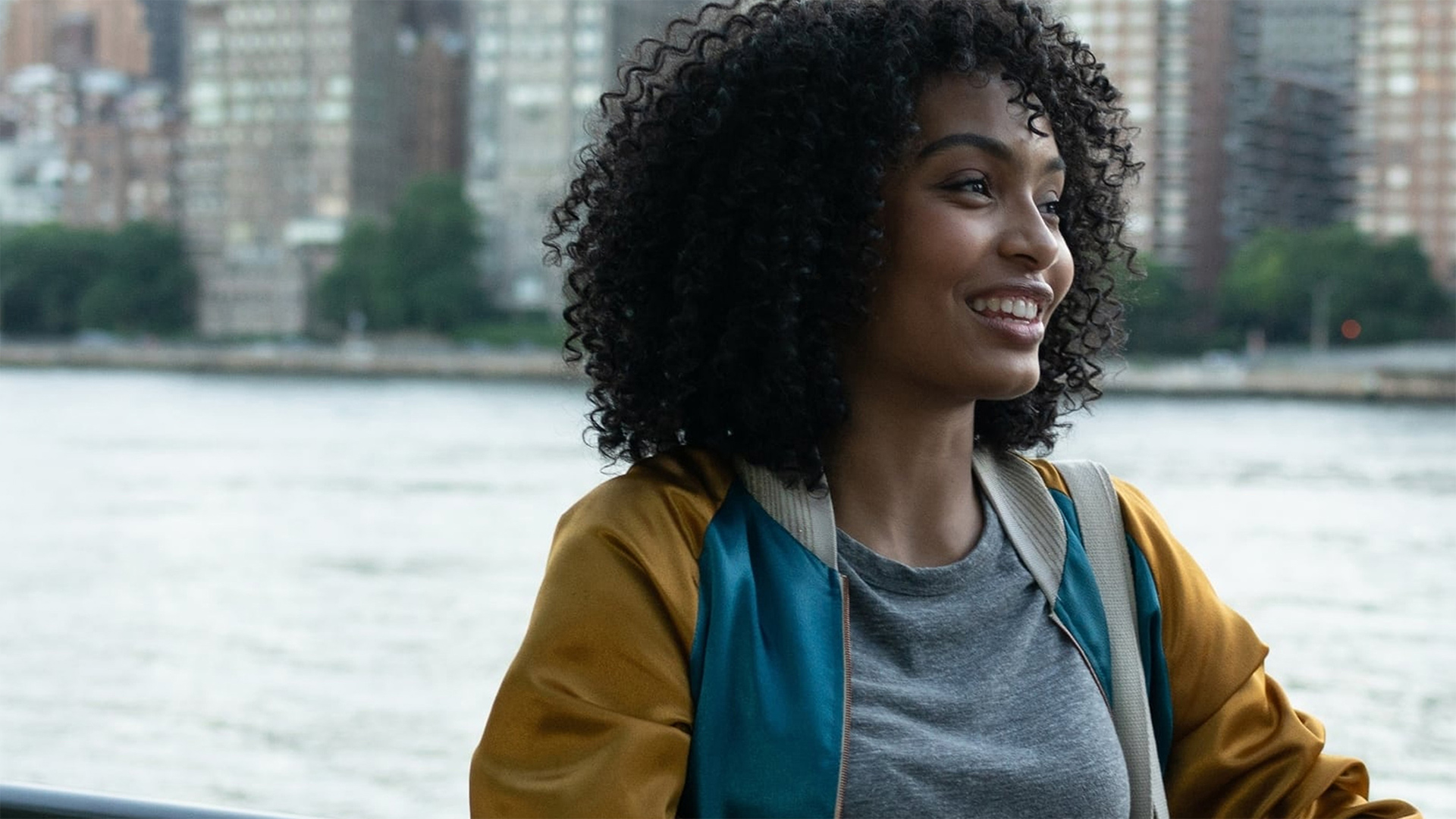 The Sun Is Also A Star