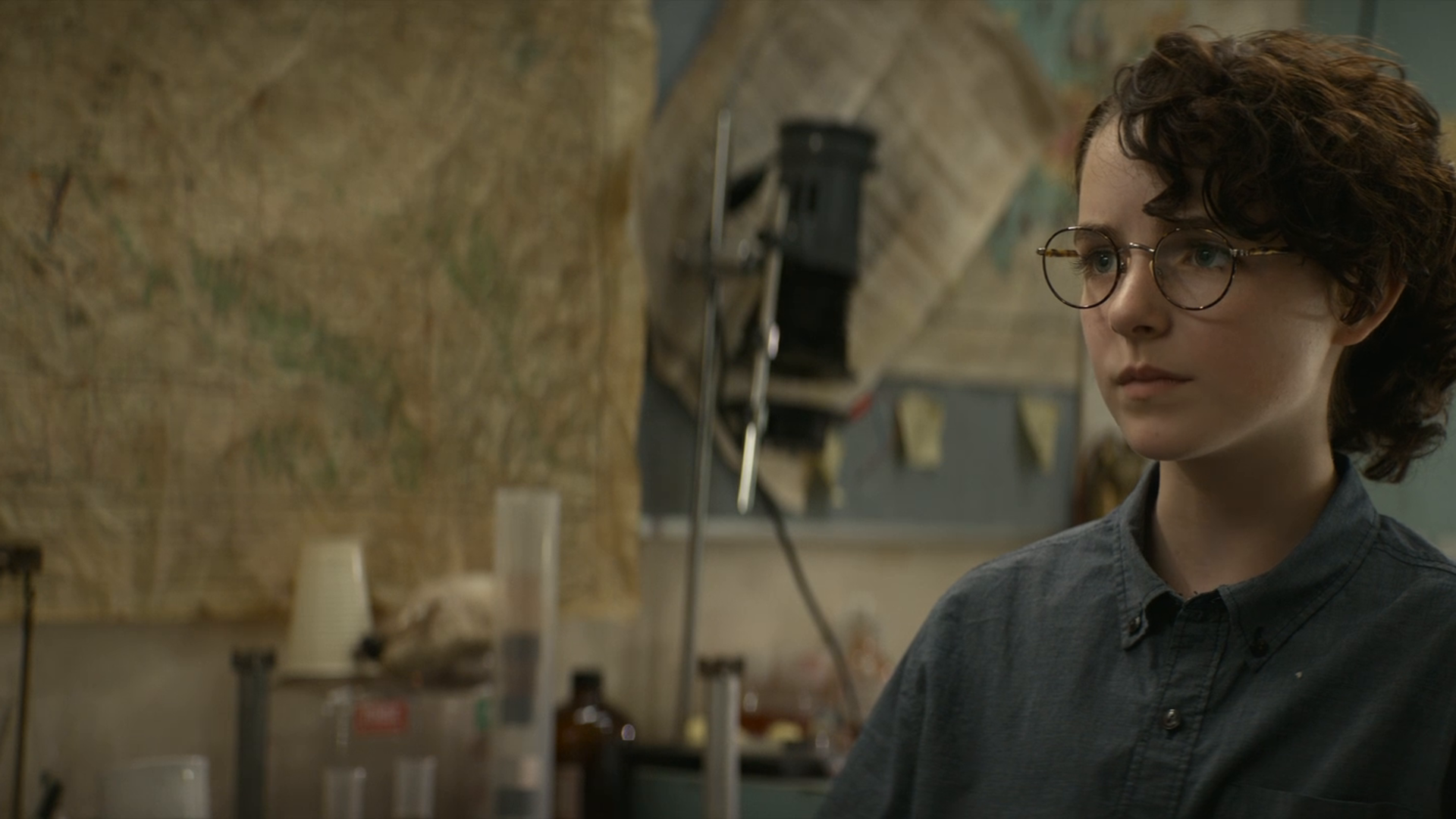 Ghostbusters: Afterlife