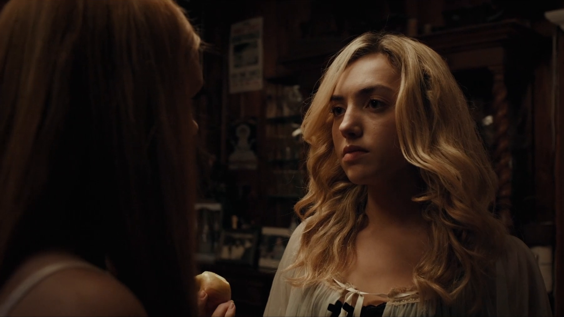 Aileen Wuornos: American Boogeywoman