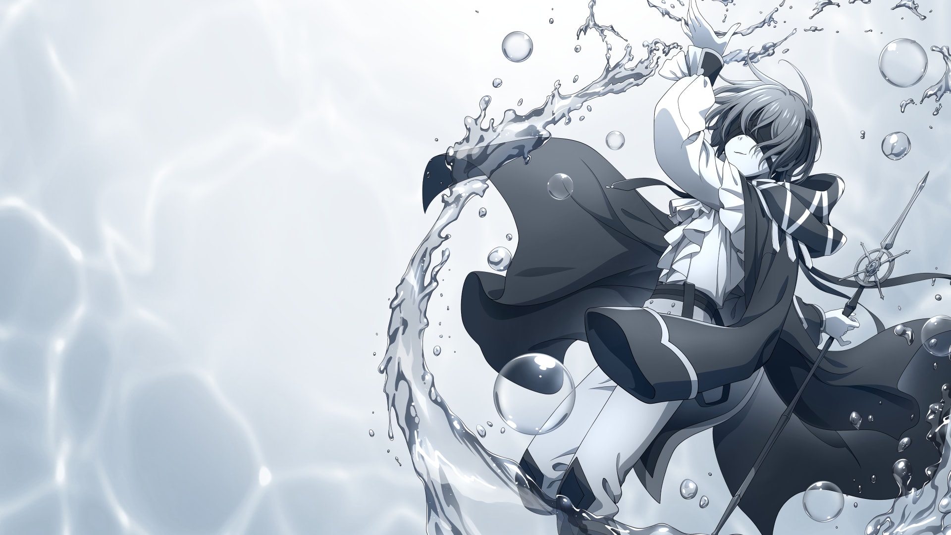 Kunon the Sorcerer Can See