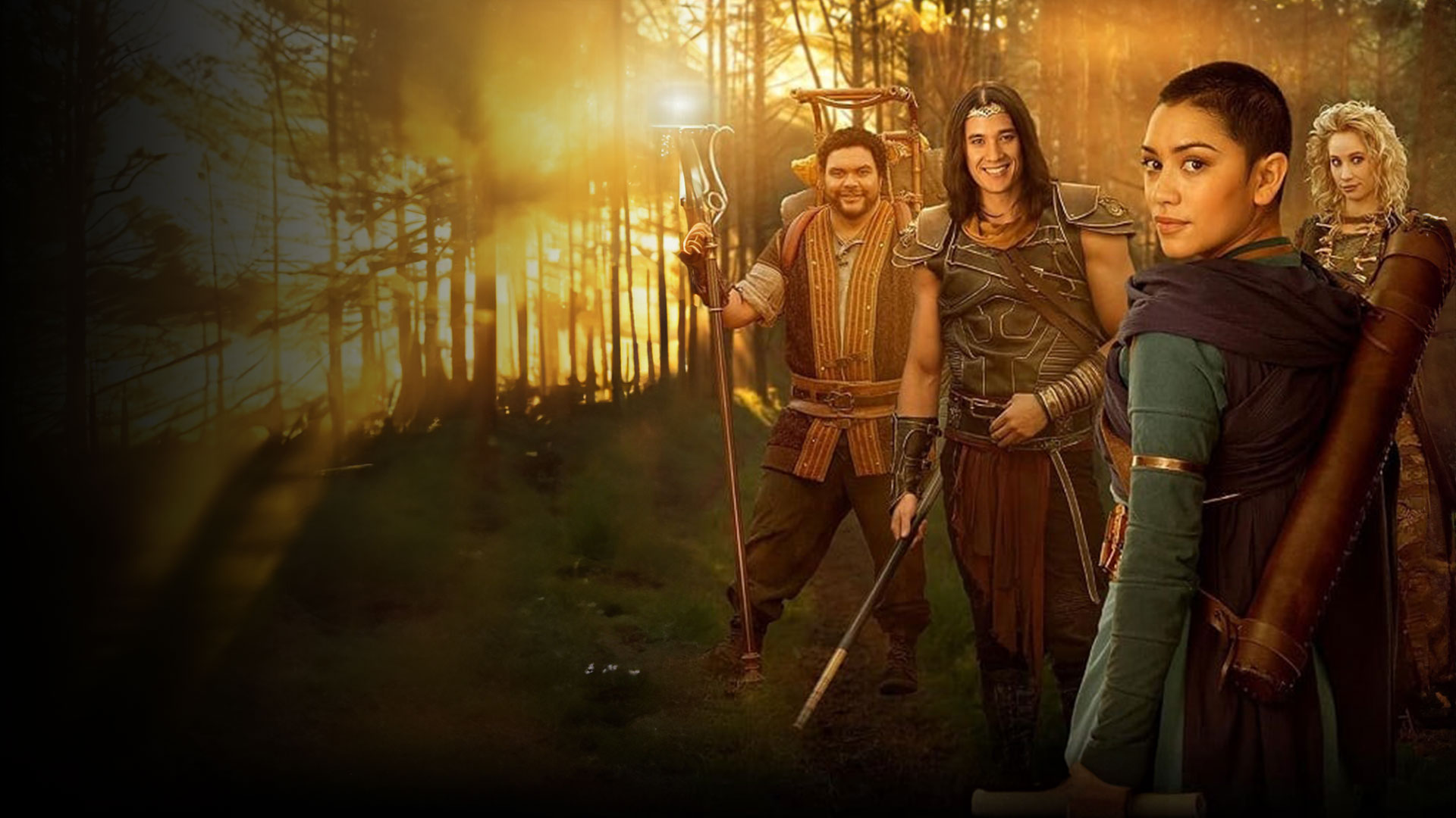 The Legends Of Monkey King