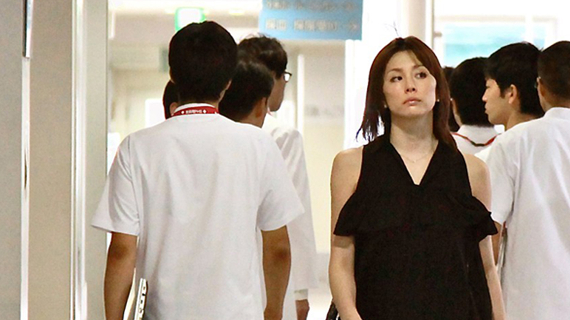 Doctor X Surgeon Michiko Daimon